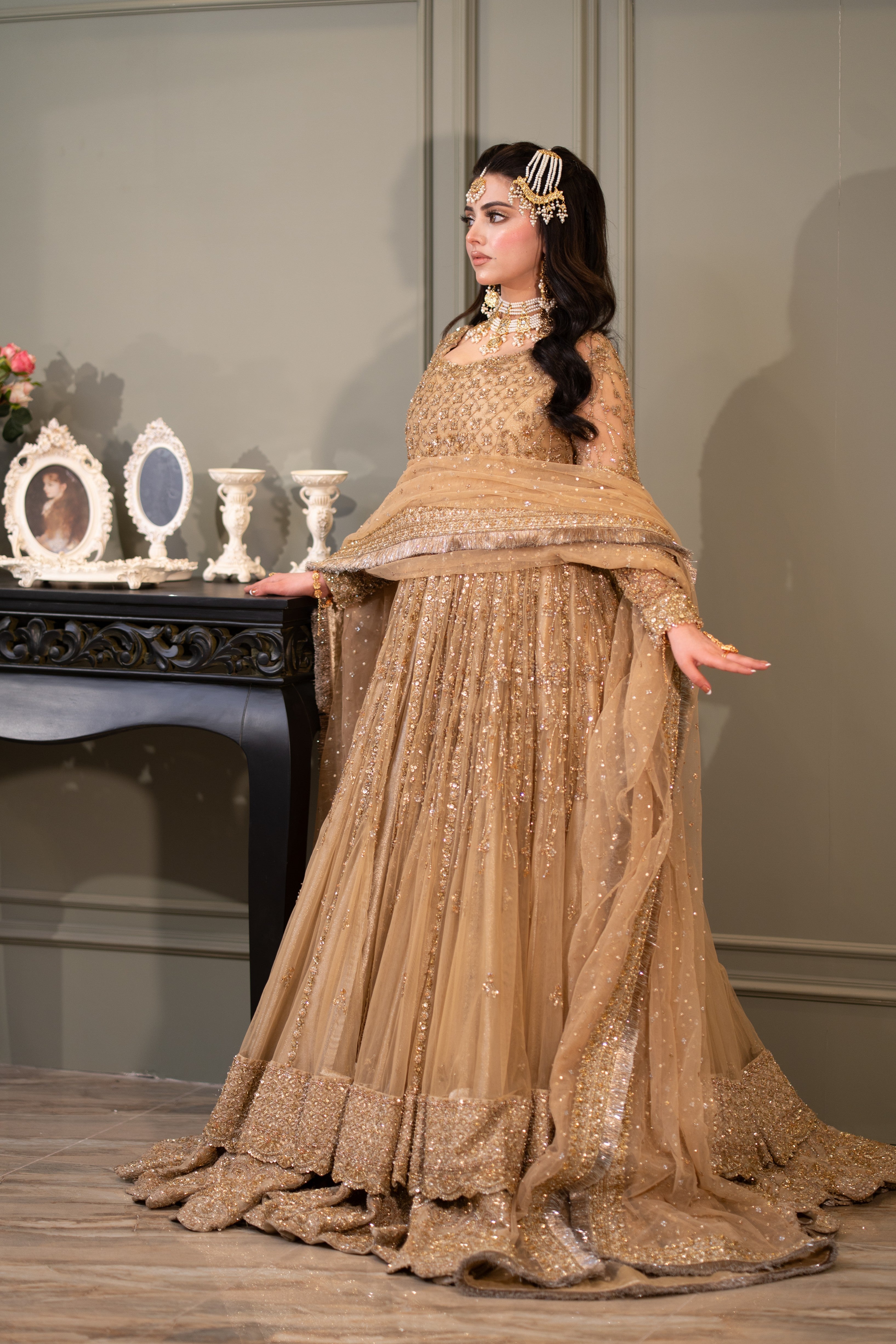 ZARIANA FAIZA SAQLAIN-FS07