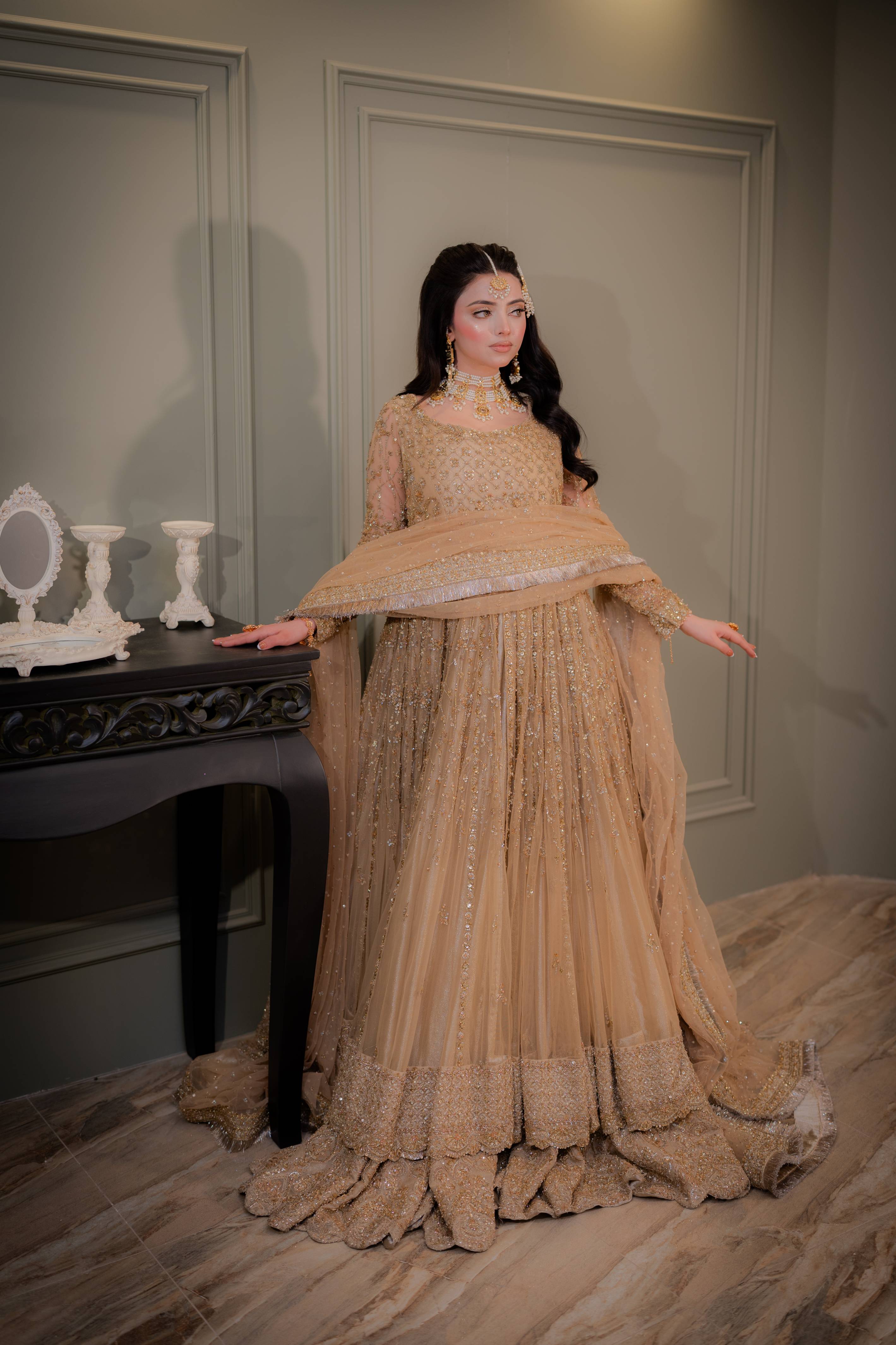 ZARIANA FAIZA SAQLAIN-FS07