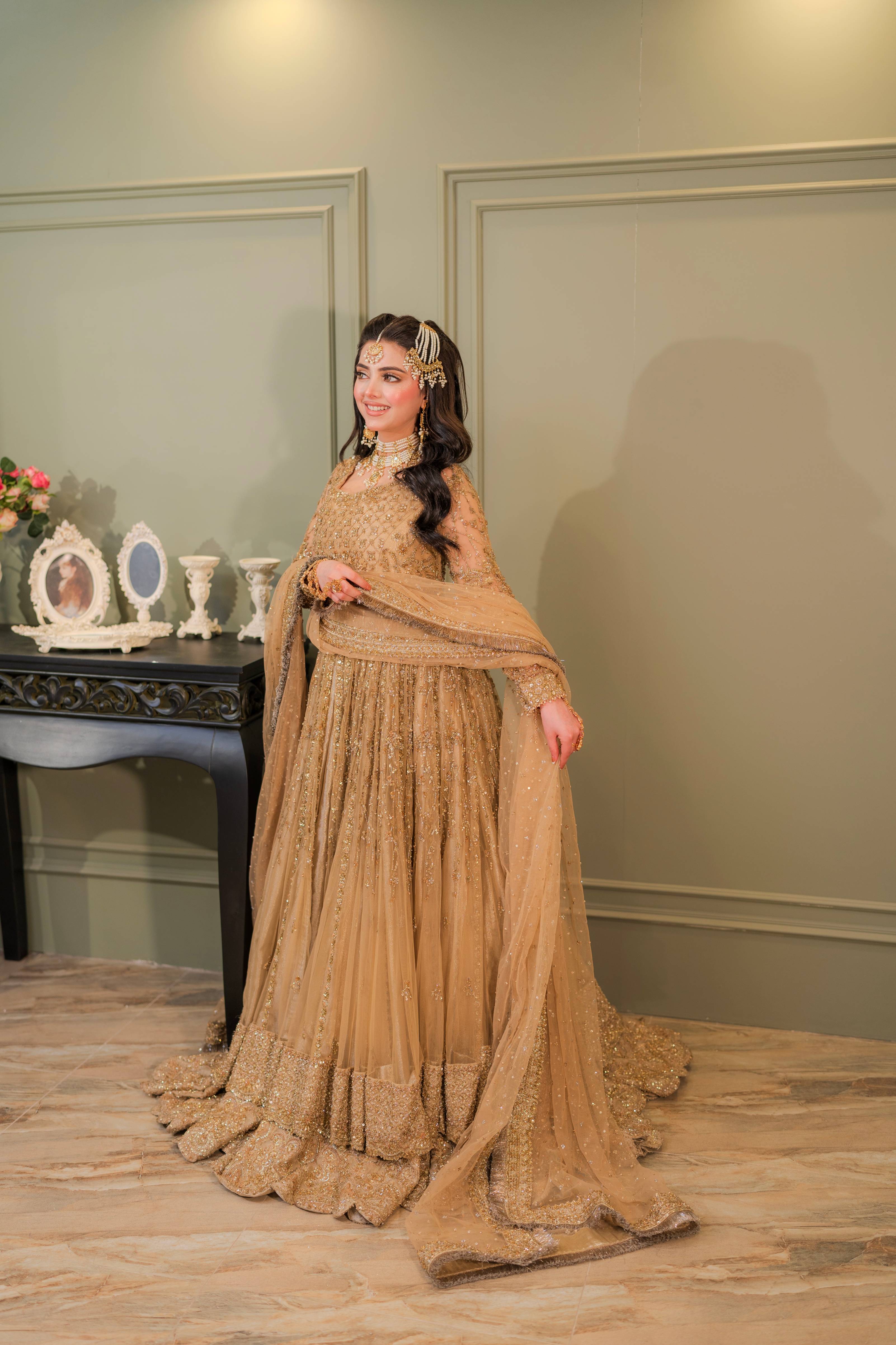 ZARIANA FAIZA SAQLAIN-FS07