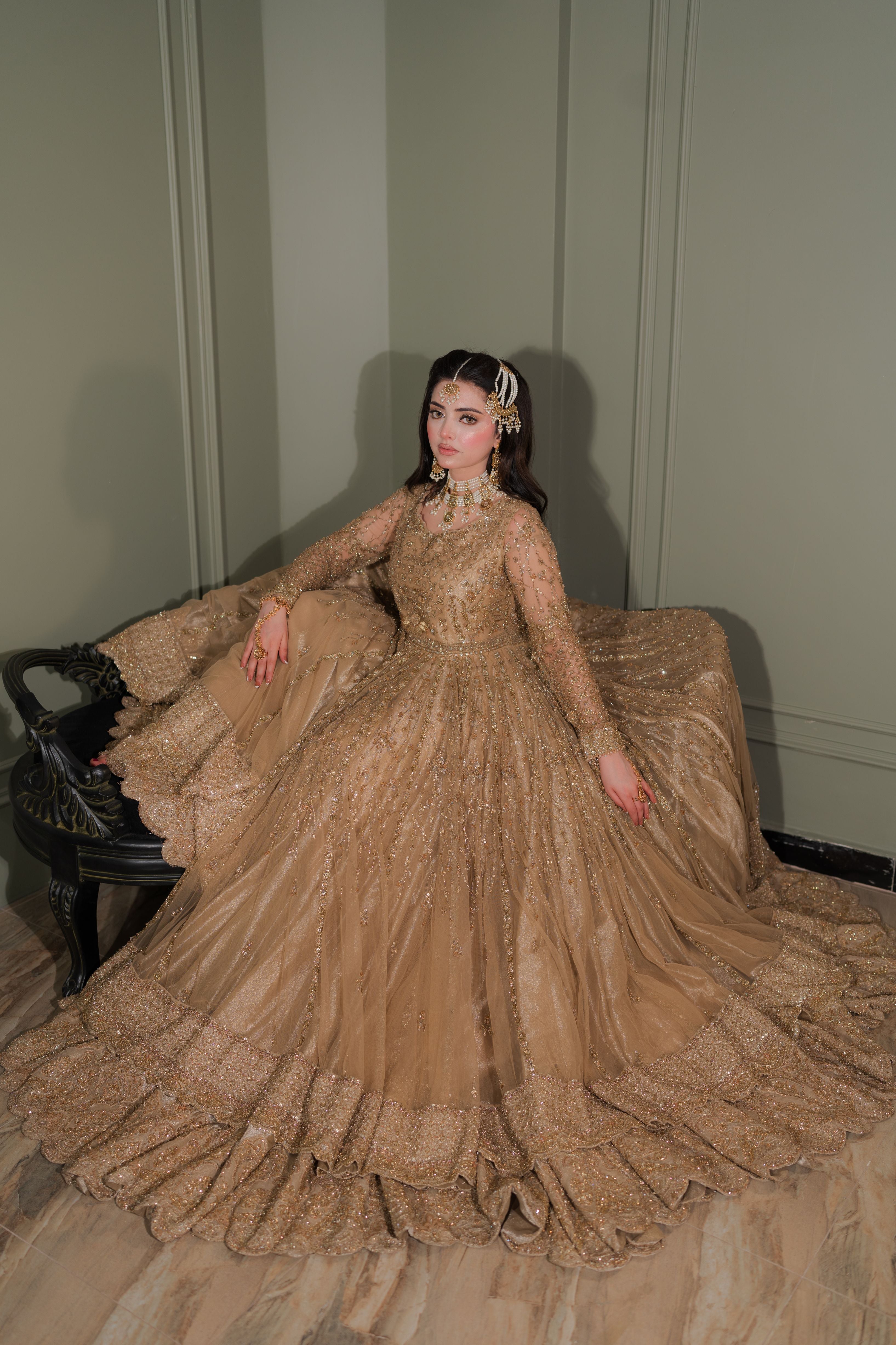 ZARIANA FAIZA SAQLAIN-FS07