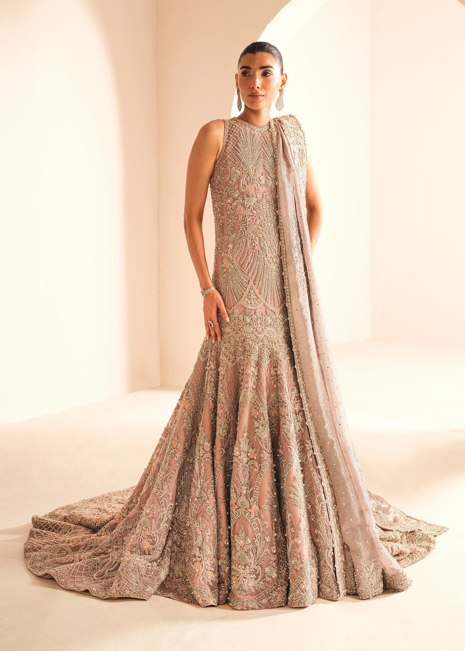 DRAPE SAIRA SHAKIRA-FOR SALE