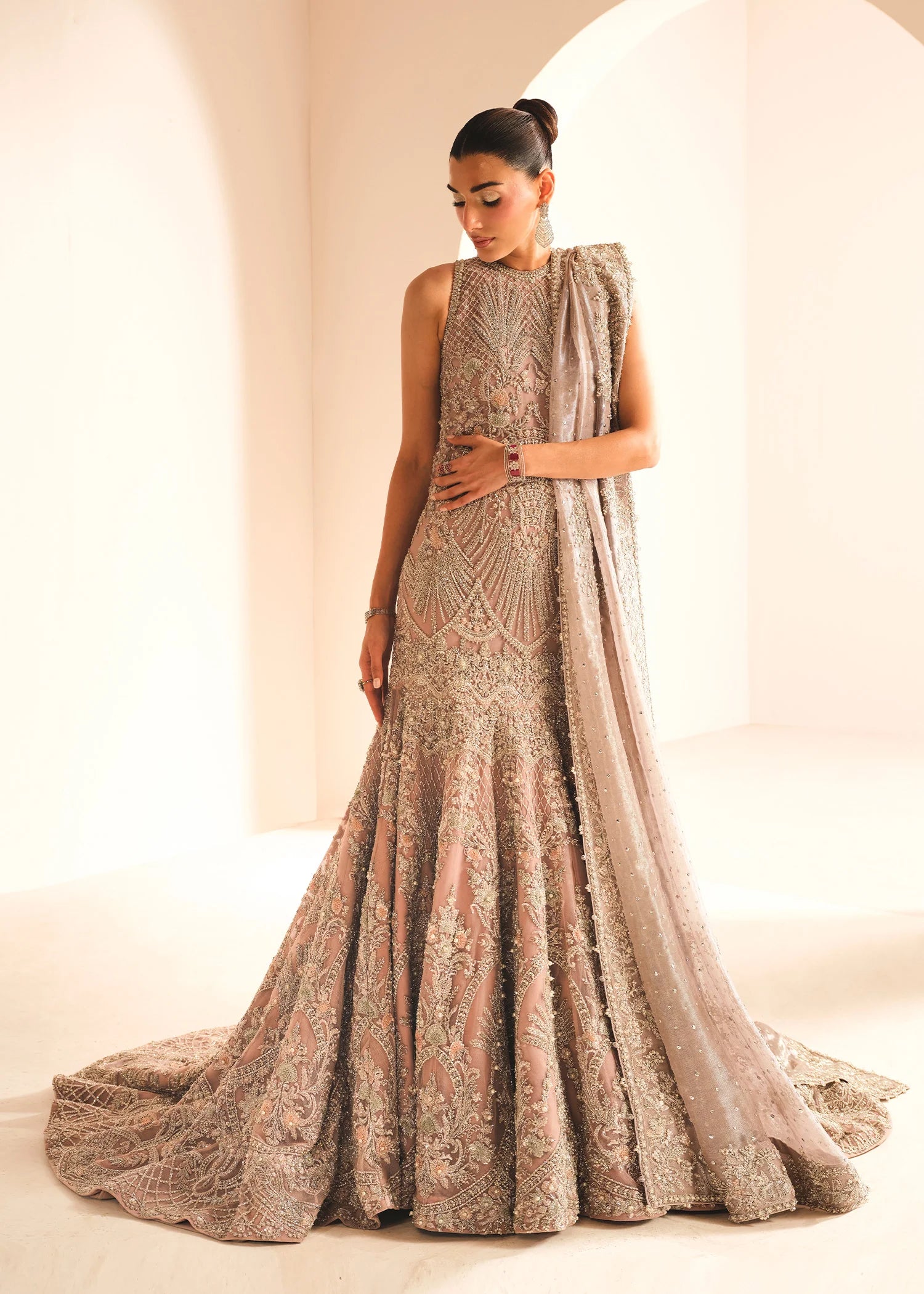 DRAPE SAIRA SHAKIRA-FOR SALE