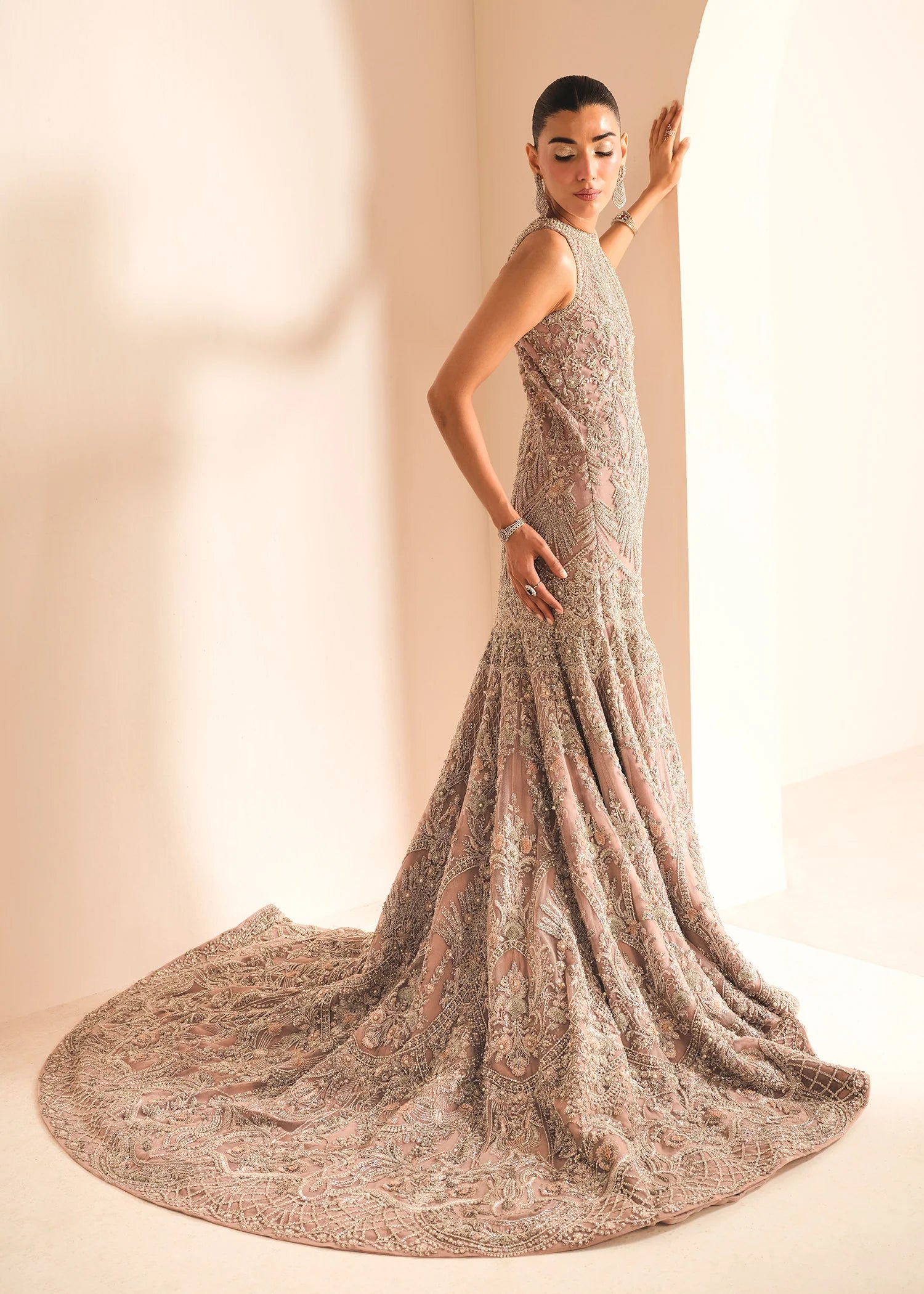 DRAPE SAIRA SHAKIRA-FOR SALE