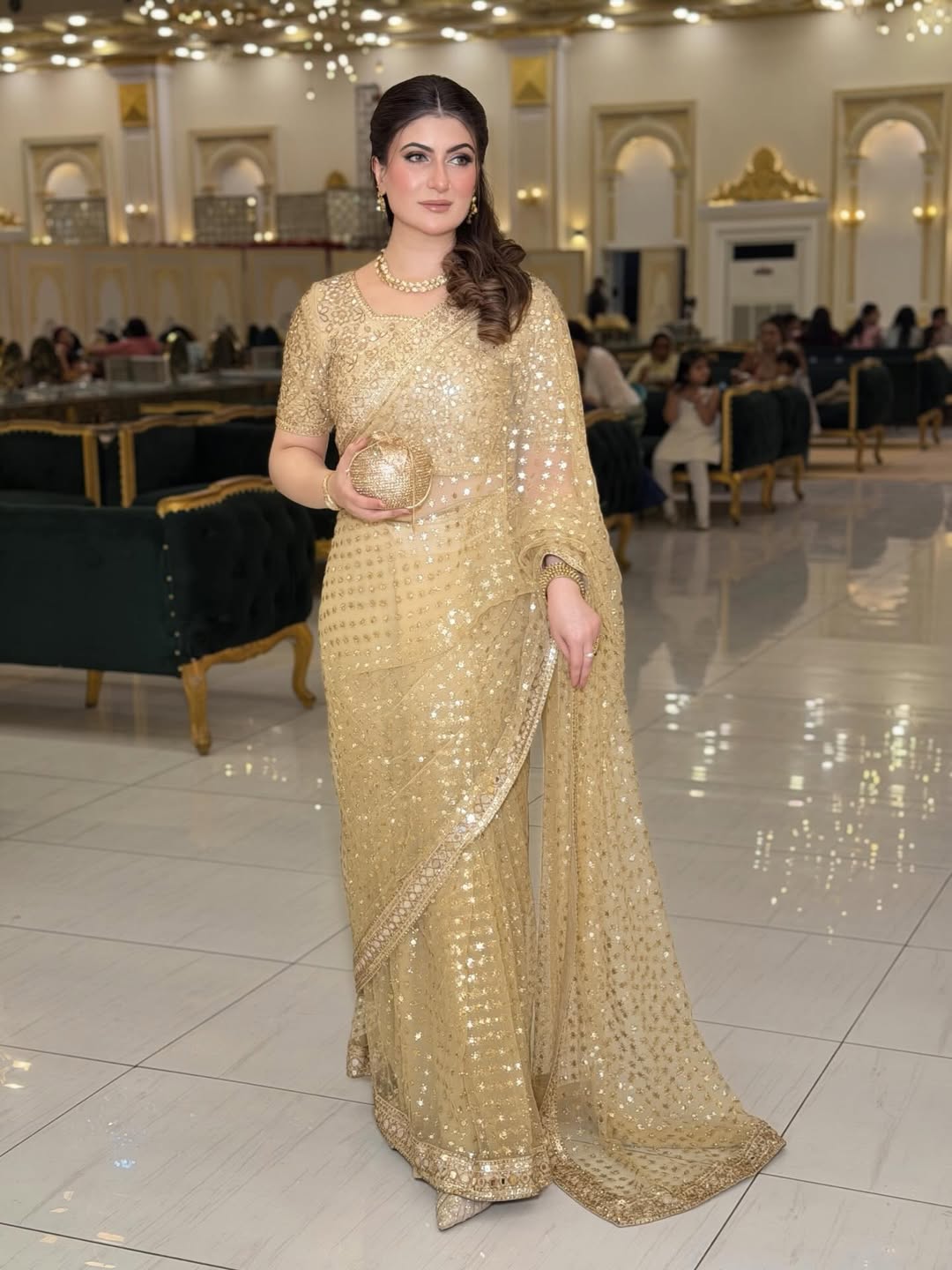 SHIKHWANI ALIZEH-SH01