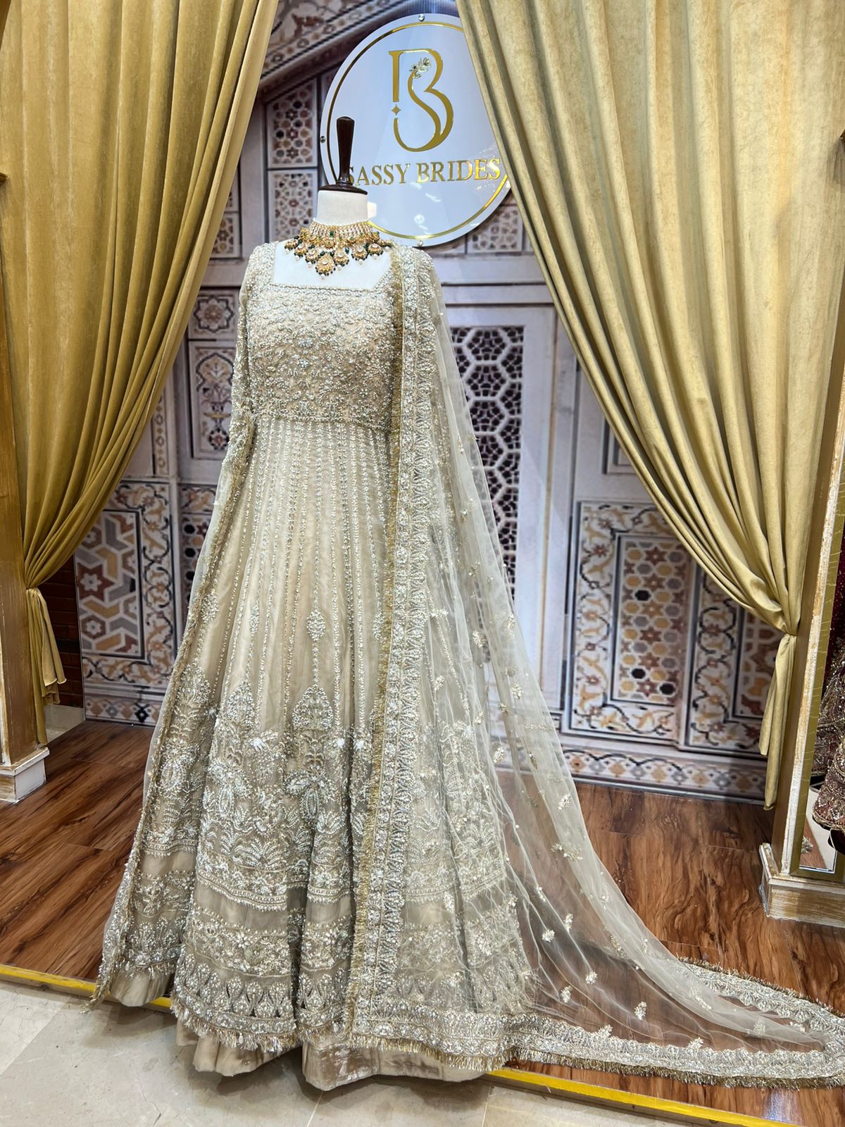 Saad Bin Shahzad  Stella-SB01