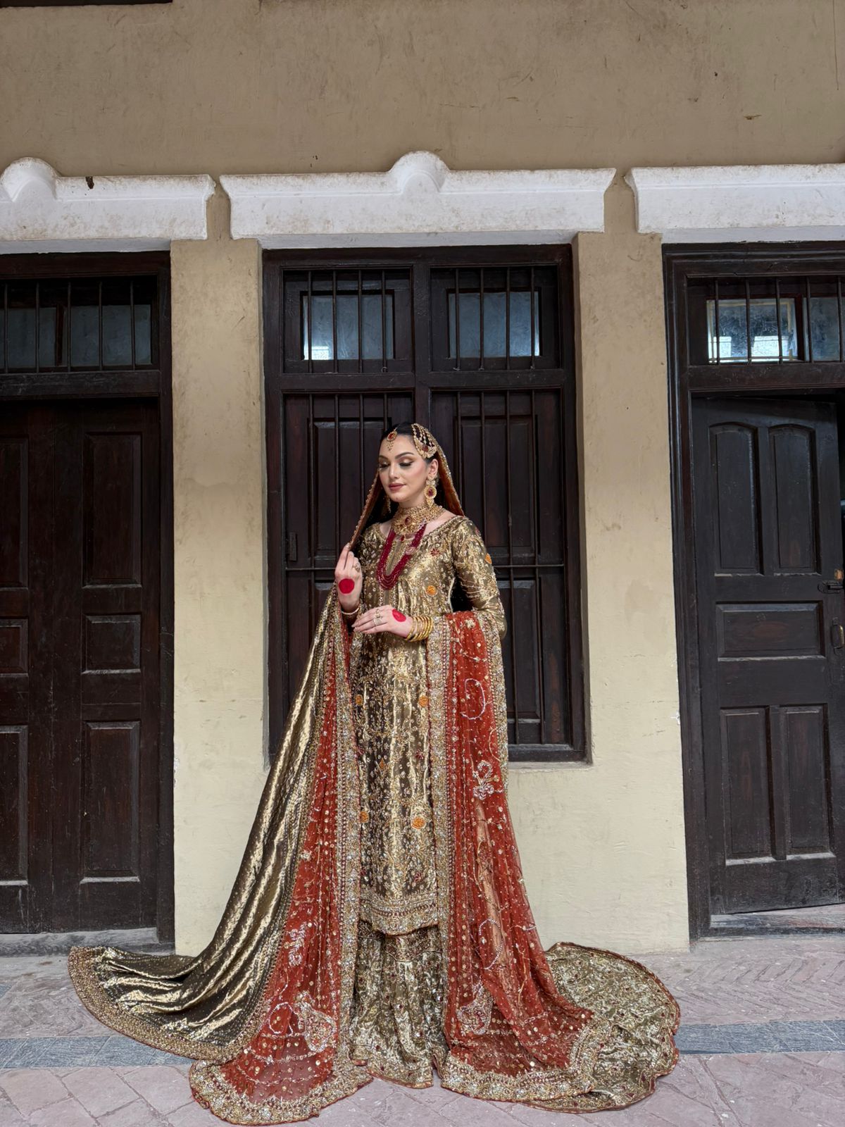 Haris Shakeel Sonehri-HS29