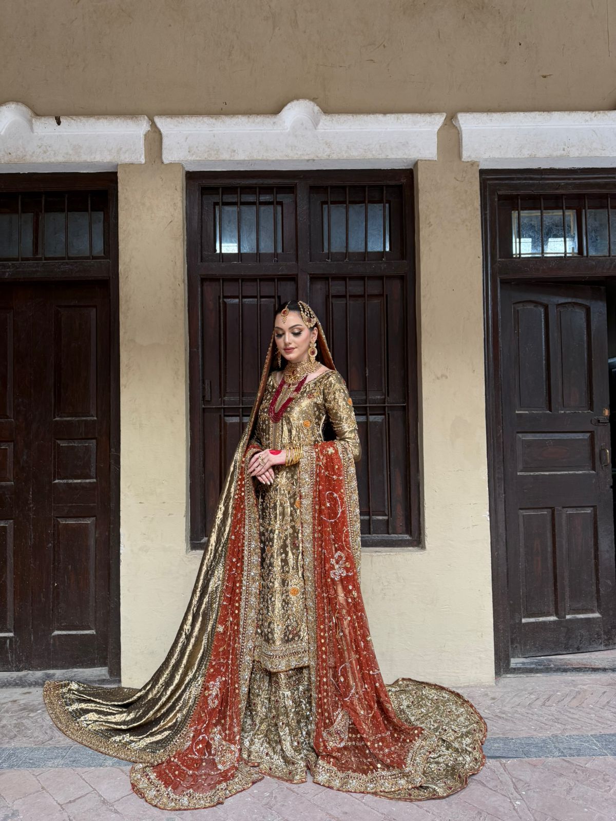 Haris Shakeel Sonehri-HS29