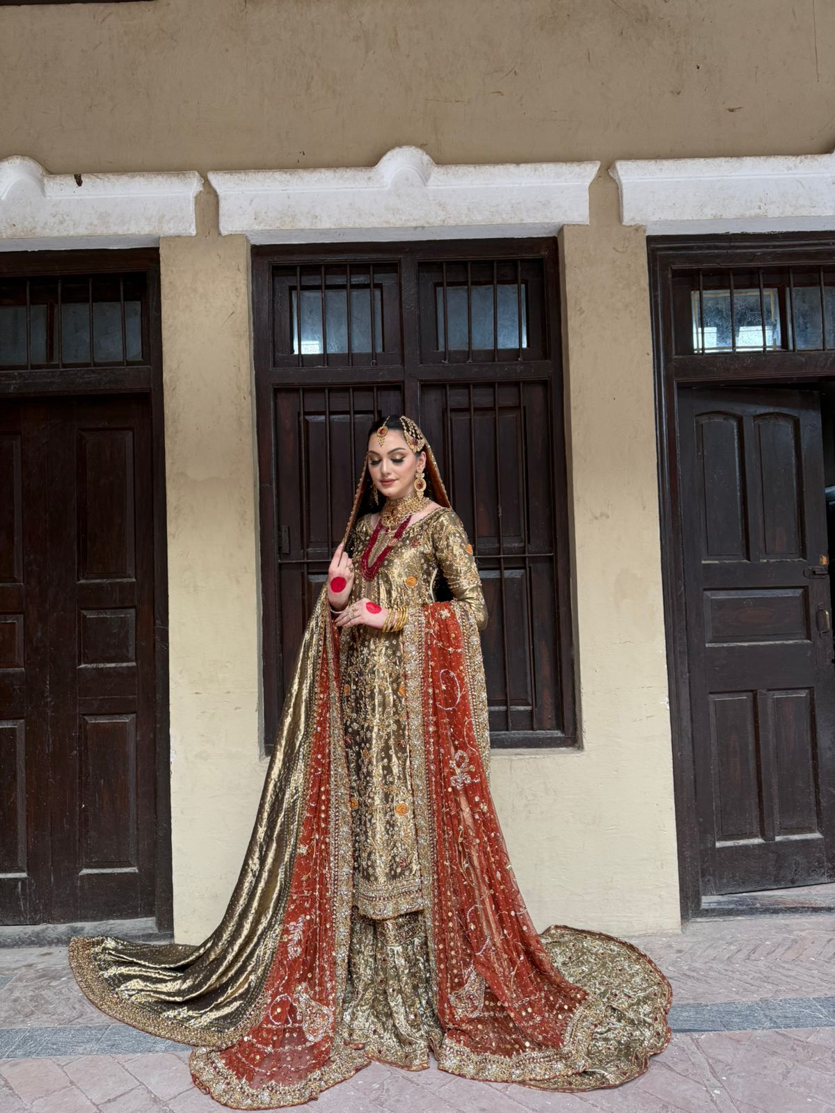 Haris Shakeel Sonehri-HS29