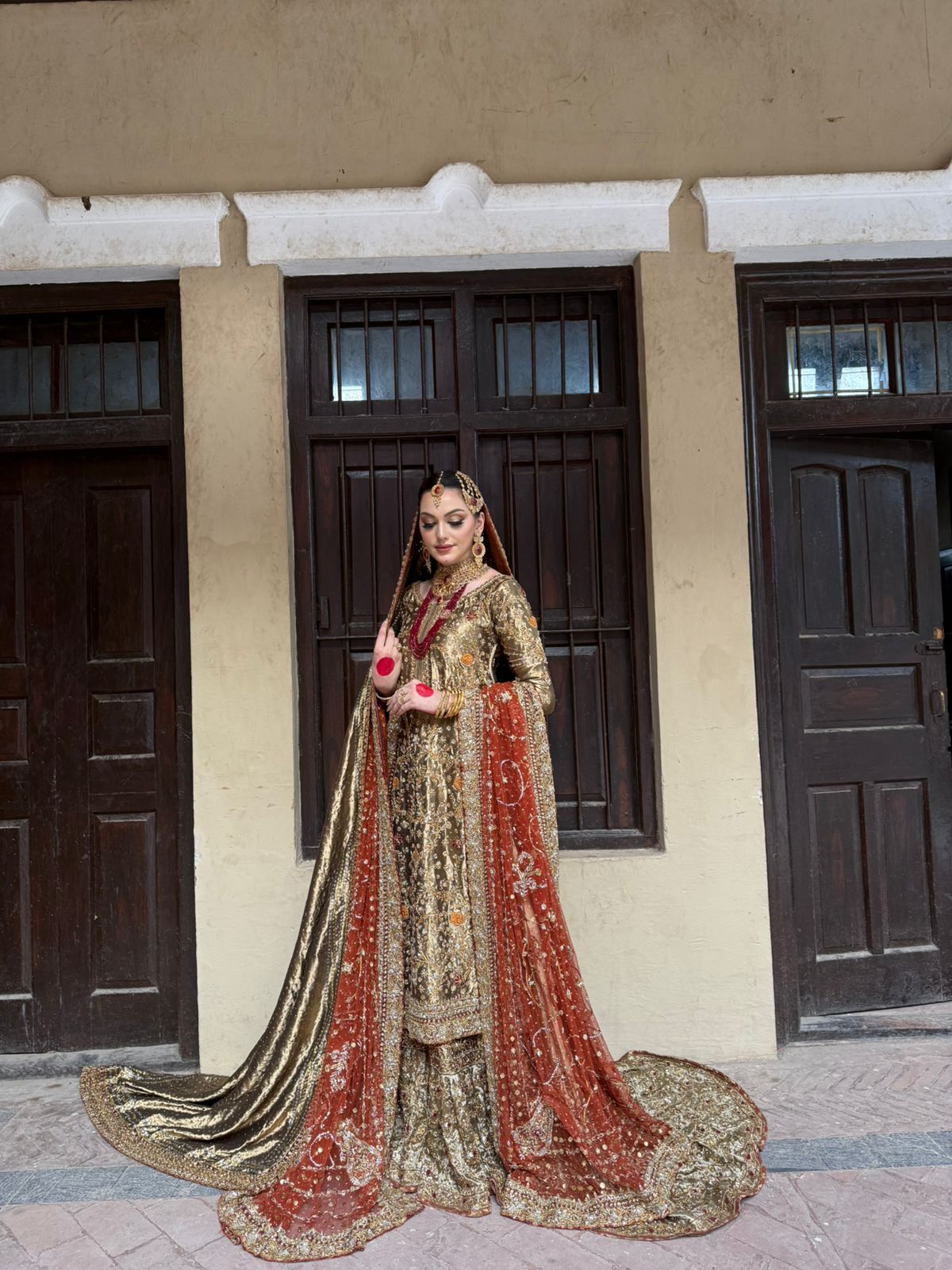 Haris Shakeel Sonehri-HS29