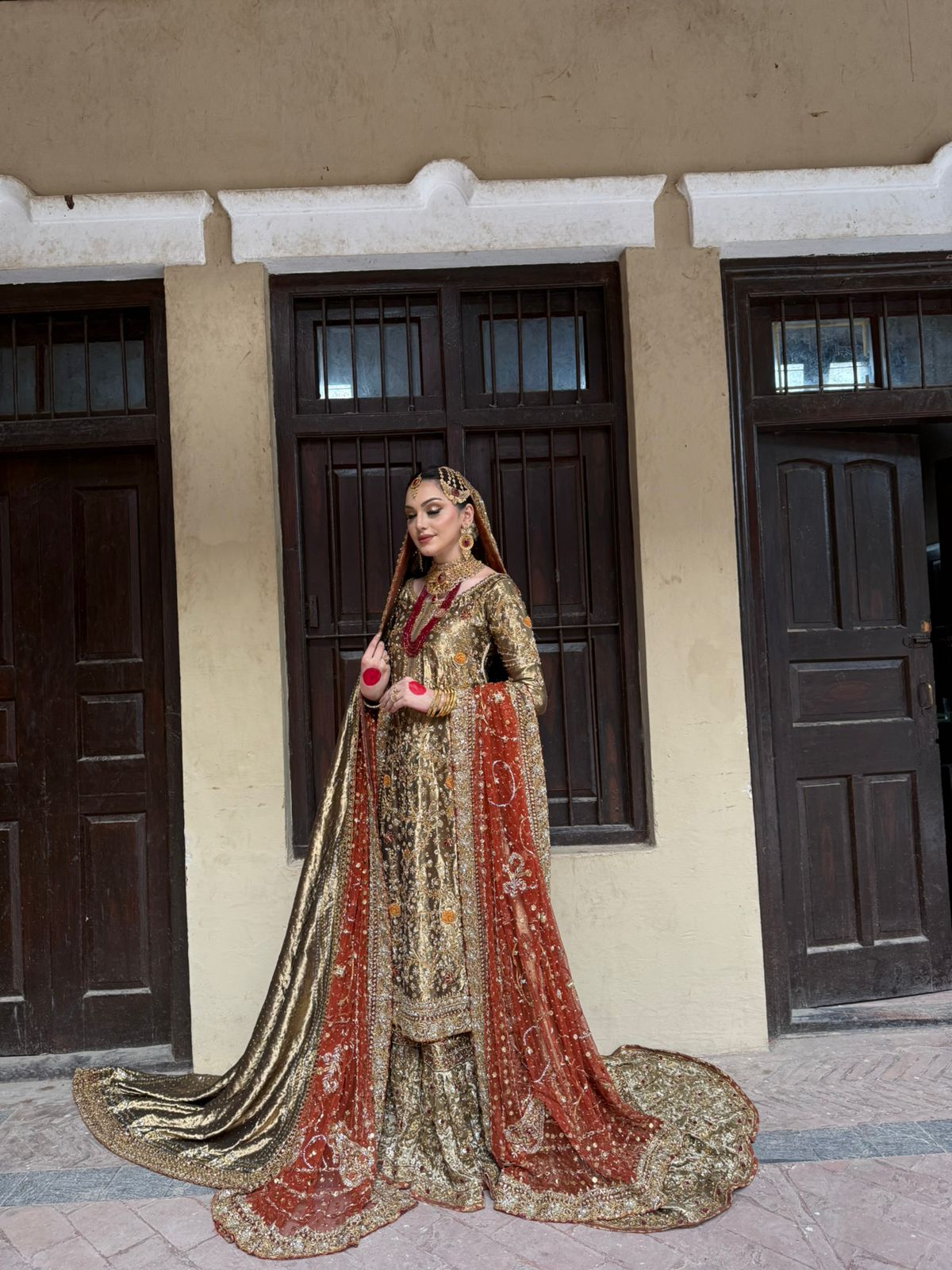 Haris Shakeel Sonehri-HS29