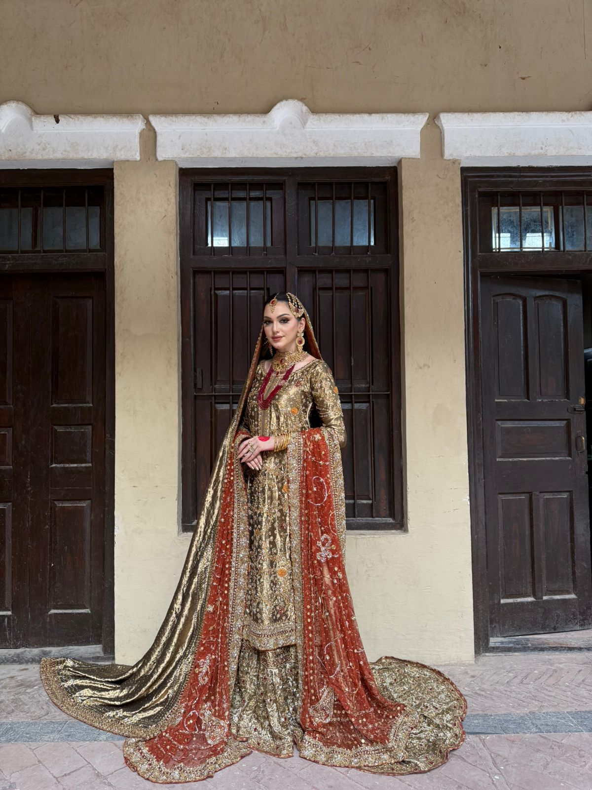 Haris Shakeel Sonehri-HS29