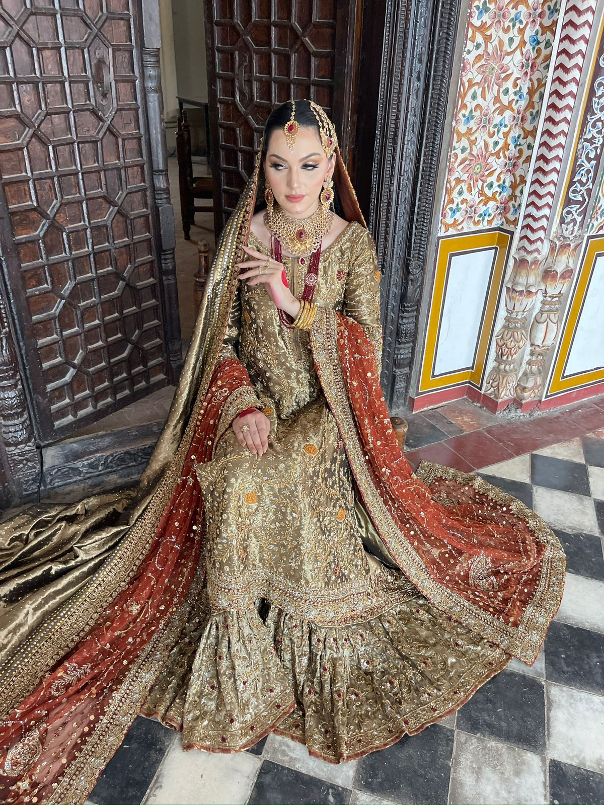 Haris Shakeel Sonehri-HS29