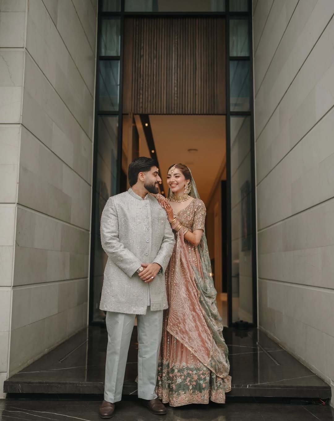 NIMRA KHOKHAR FORMAL DRESS-NK01