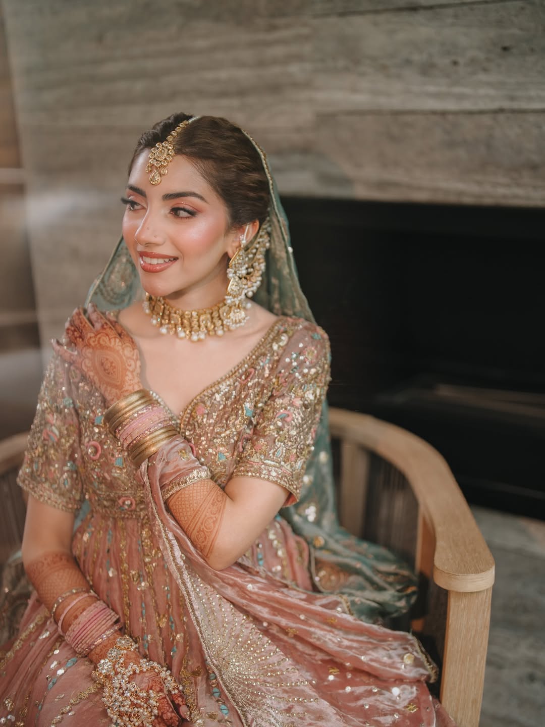 NIMRA KHOKHAR FORMAL DRESS-NK01