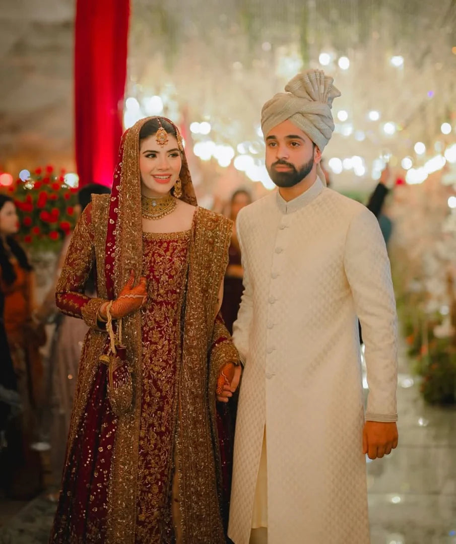 Zeeshan Danish – Barat Jora famous-ZD03