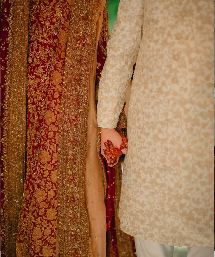 Zeeshan Danish – Barat Jora famous-ZD03