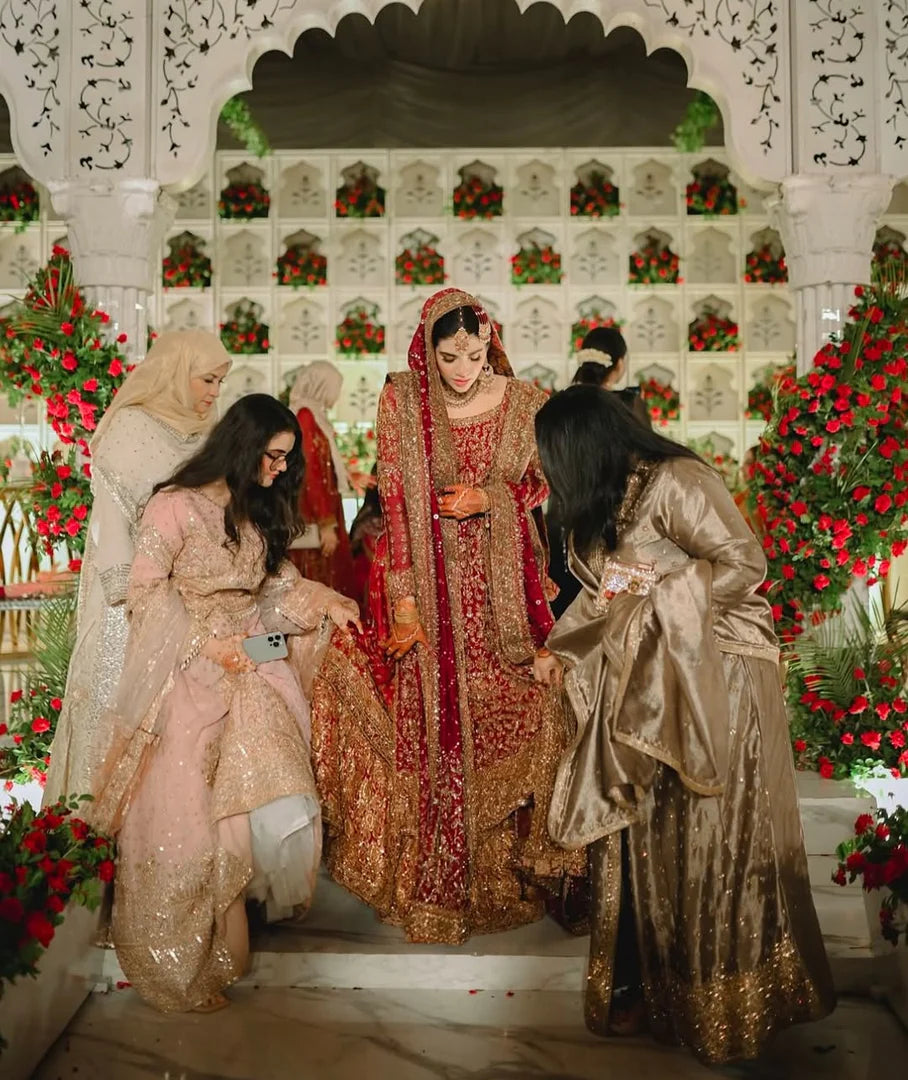 Zeeshan Danish – Barat Jora famous-ZD03