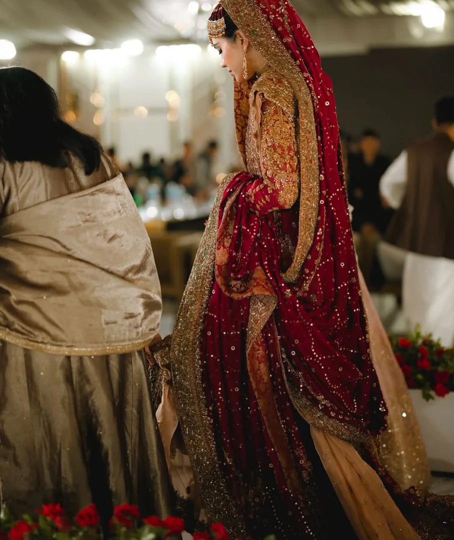 Zeeshan Danish – Barat Jora famous-ZD03