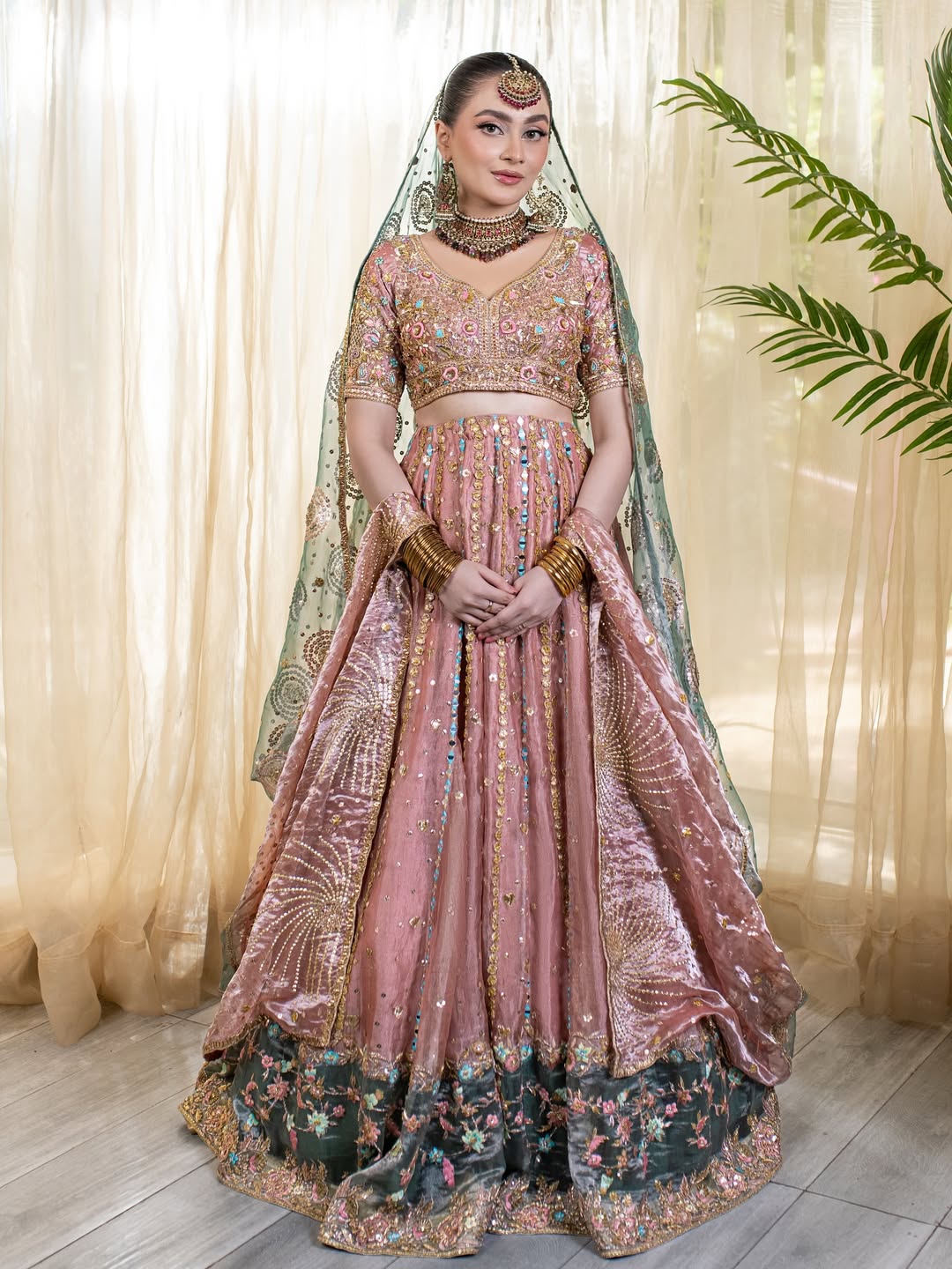 NIMRA KHOKHAR FORMAL DRESS-NK01