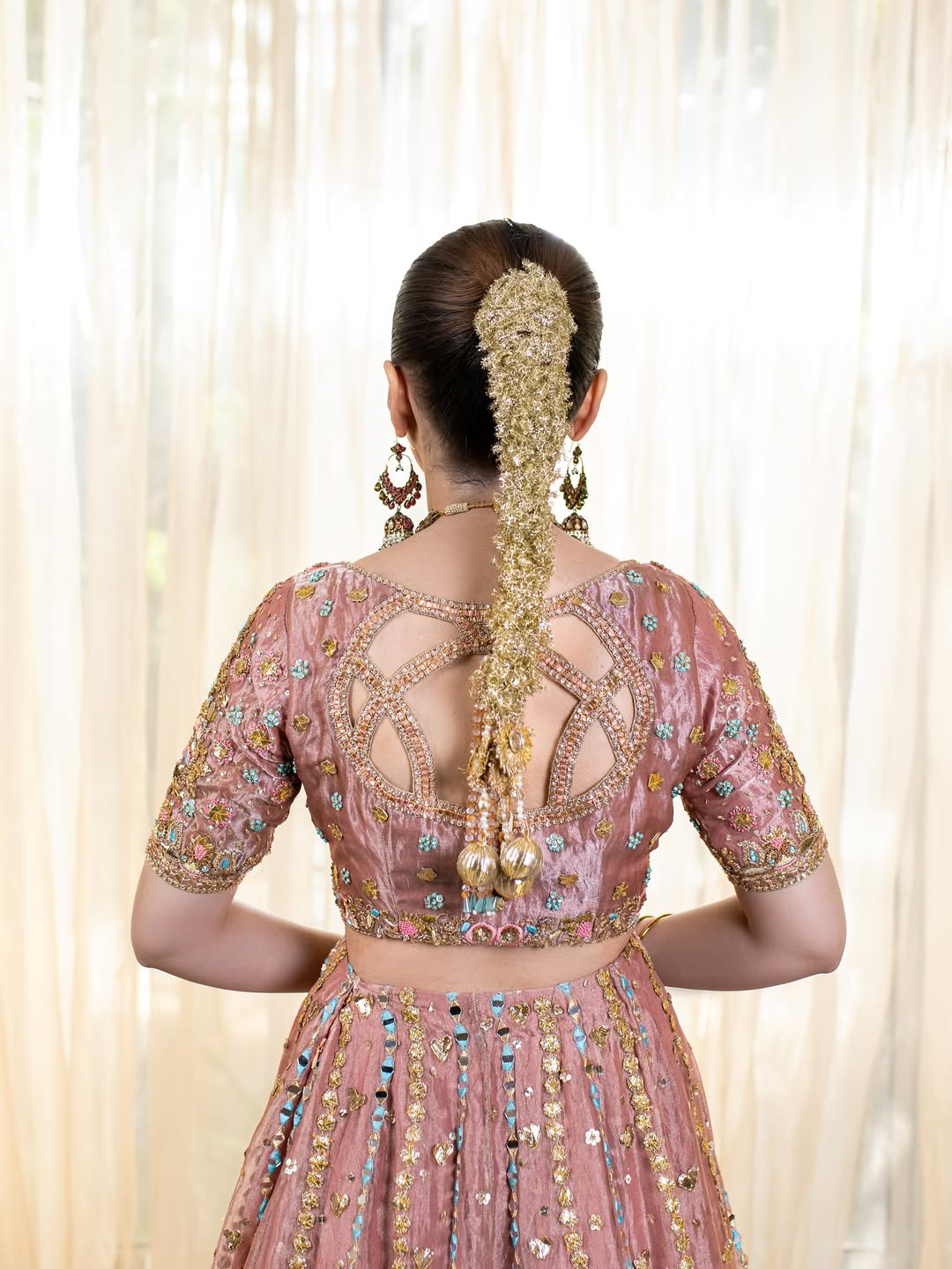 NIMRA KHOKHAR FORMAL DRESS-NK01