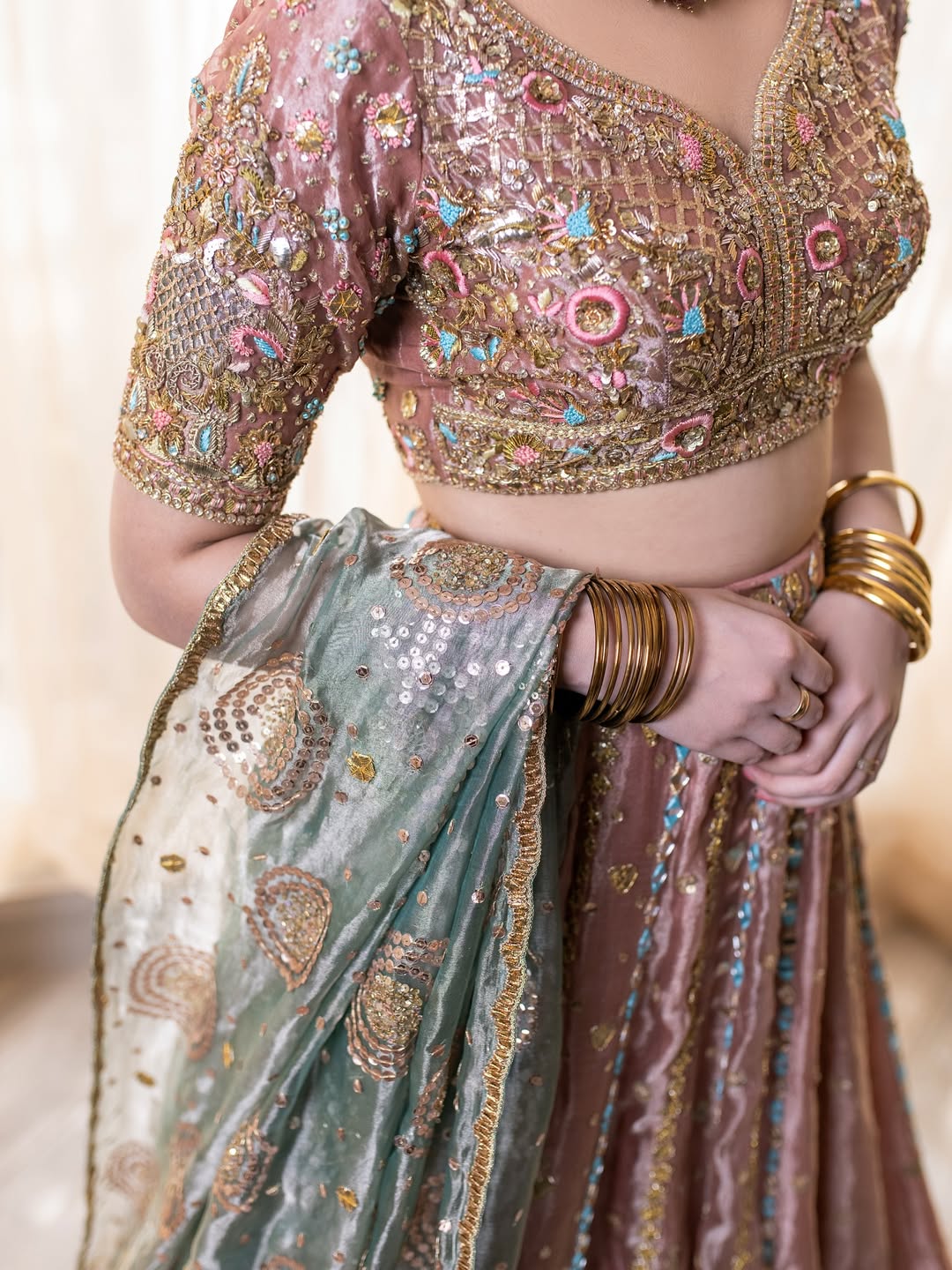 NIMRA KHOKHAR FORMAL DRESS-NK01