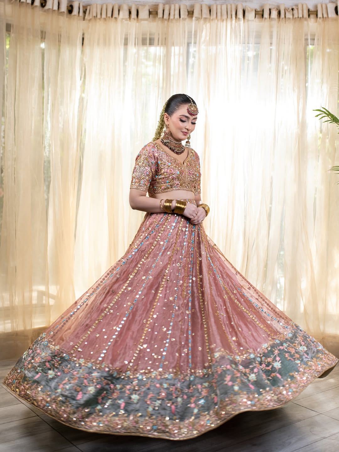 NIMRA KHOKHAR FORMAL DRESS-NK01