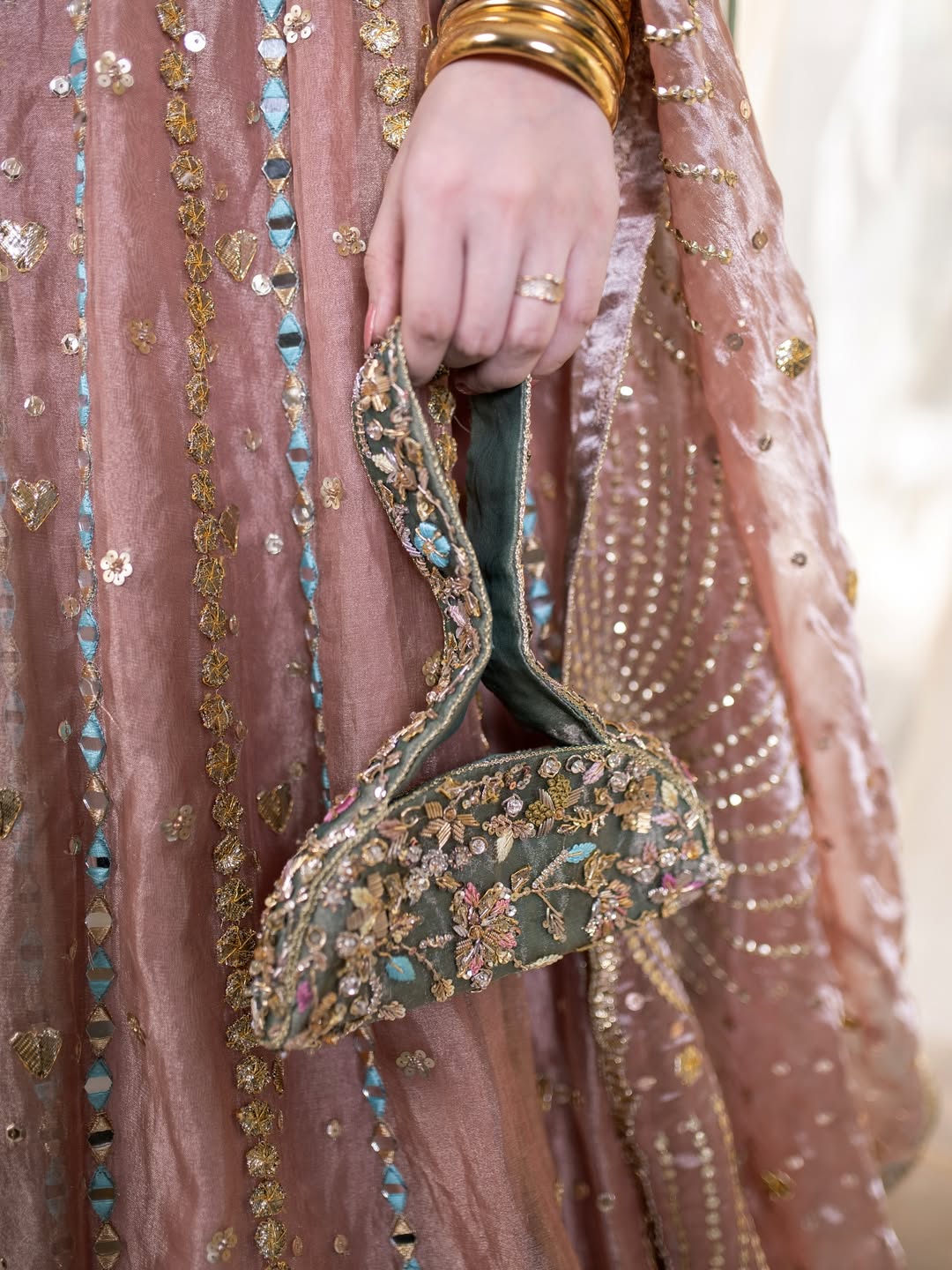 NIMRA KHOKHAR FORMAL DRESS-NK01