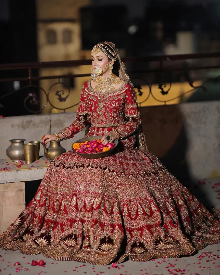 Mohsin Naveed Ranjha Sindoori-MNR26