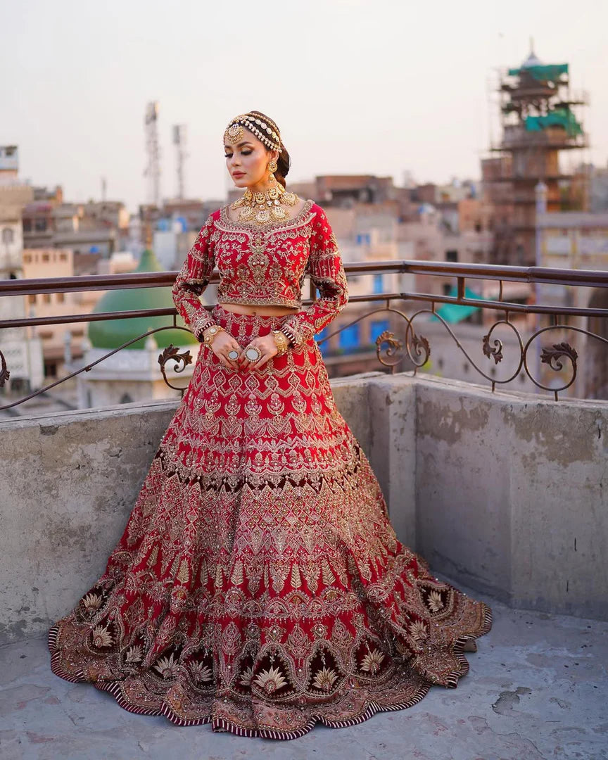 Mohsin Naveed Ranjha Sindoori-MNR26