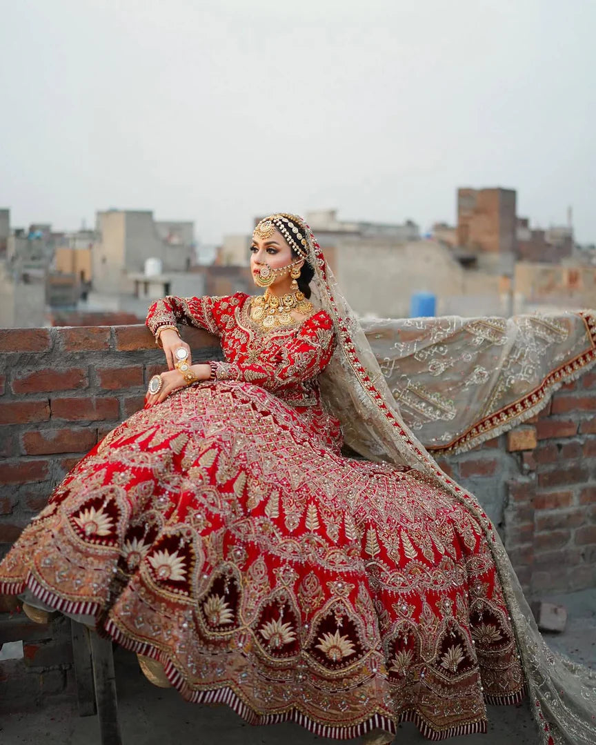 Mohsin Naveed Ranjha Sindoori-MNR26