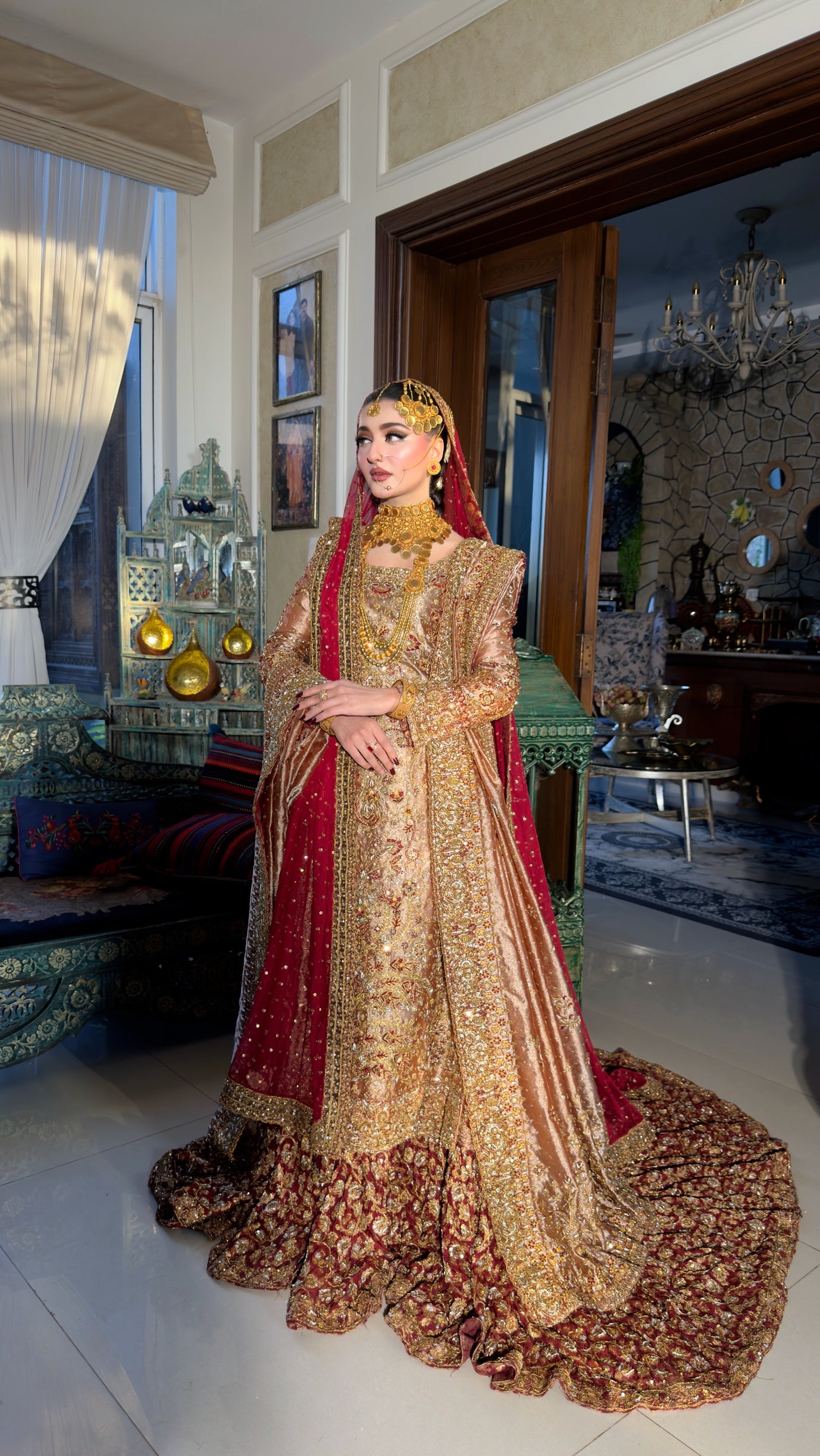 Haris Shakeel Teapink-HS17