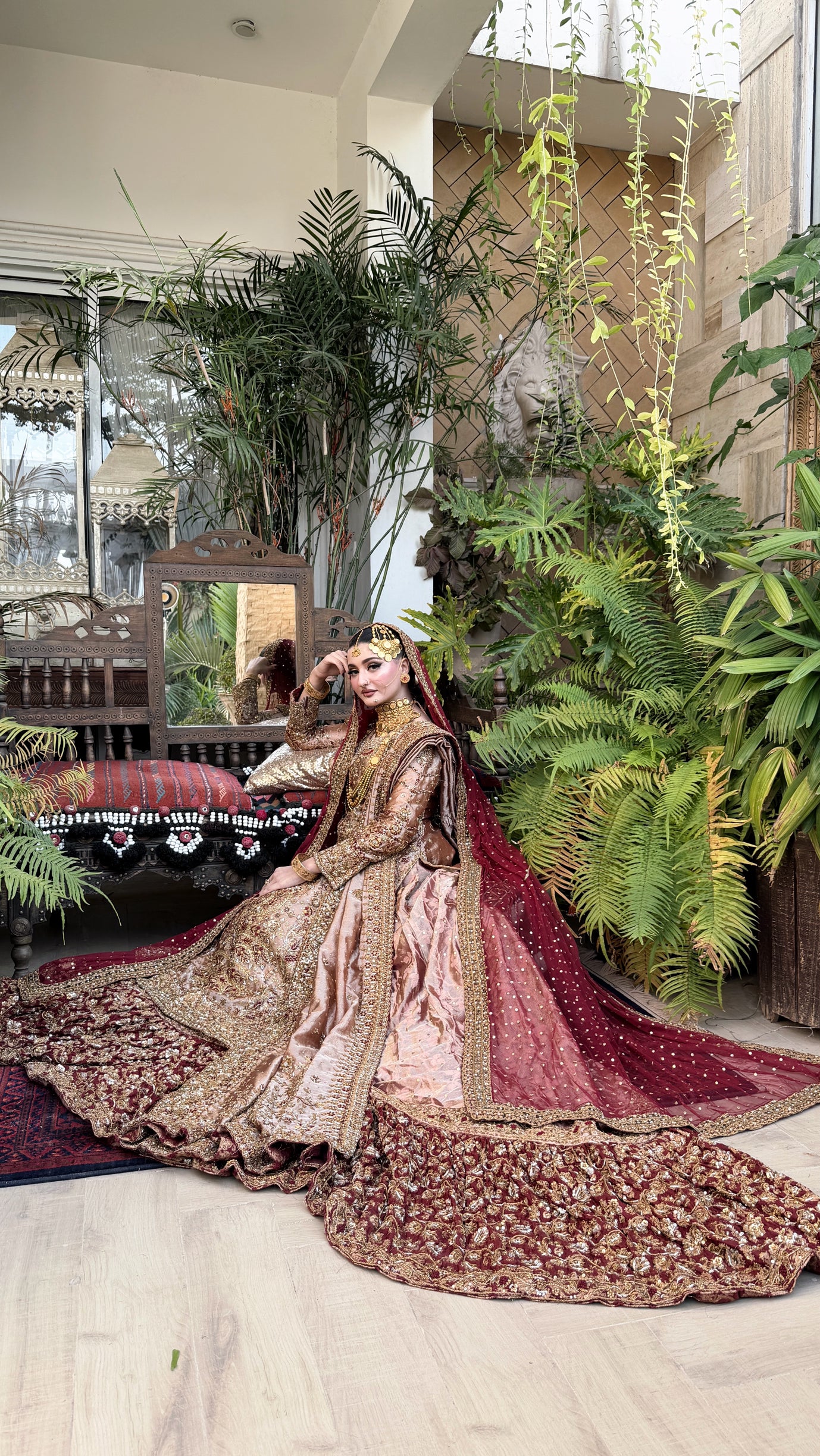 Haris Shakeel Teapink-HS17