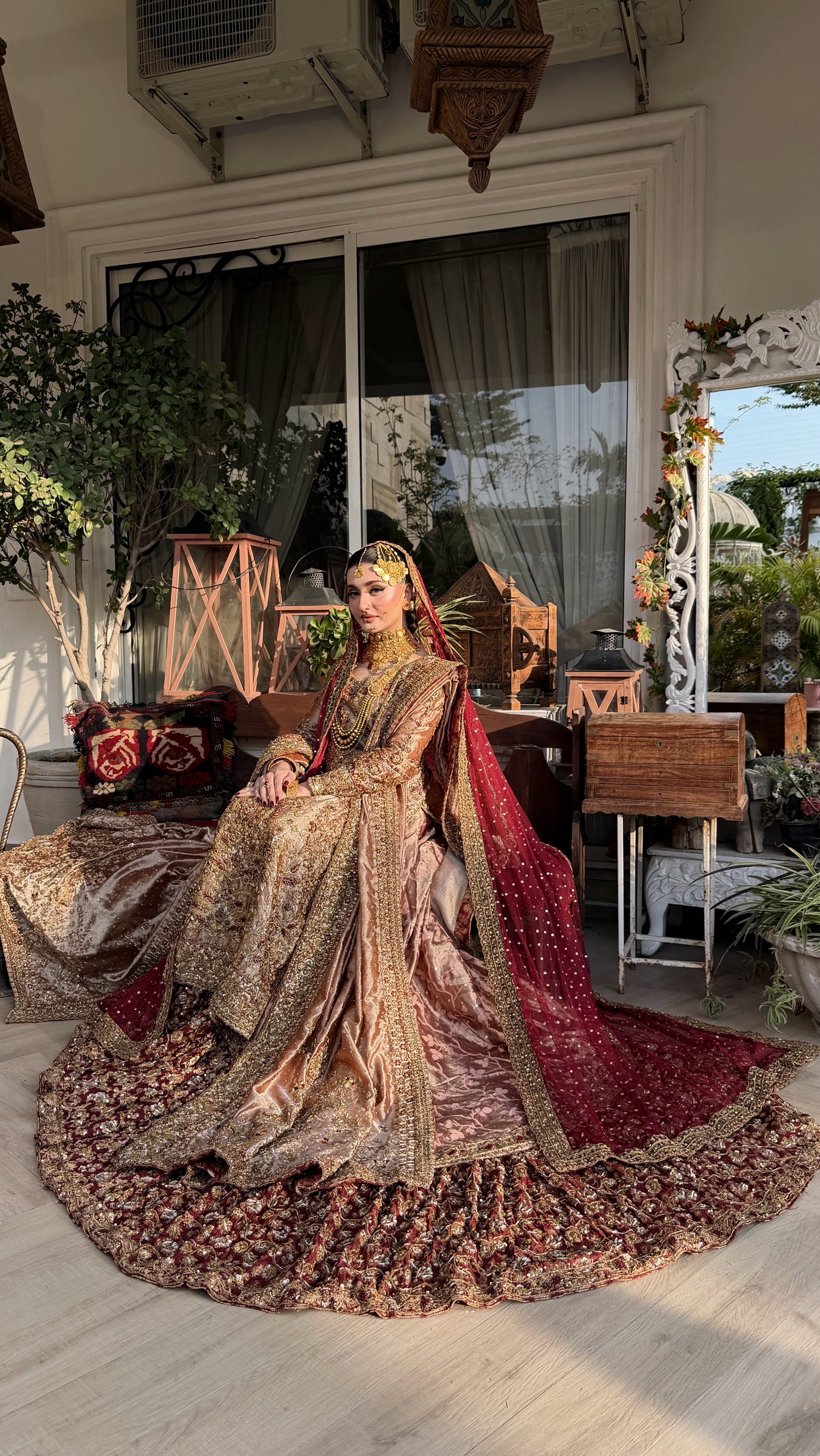 Haris Shakeel Teapink-HS17