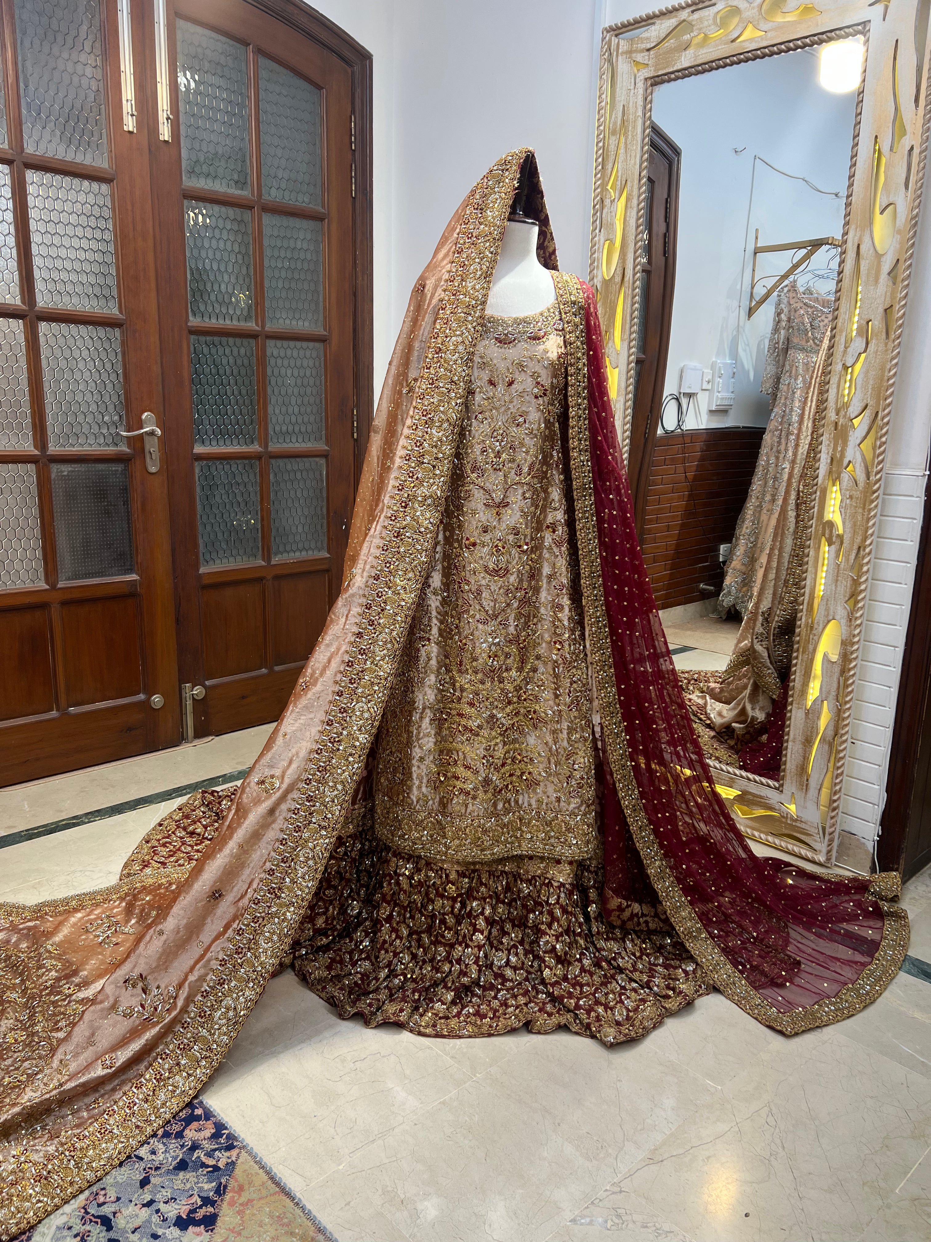 Haris Shakeel Teapink-HS17