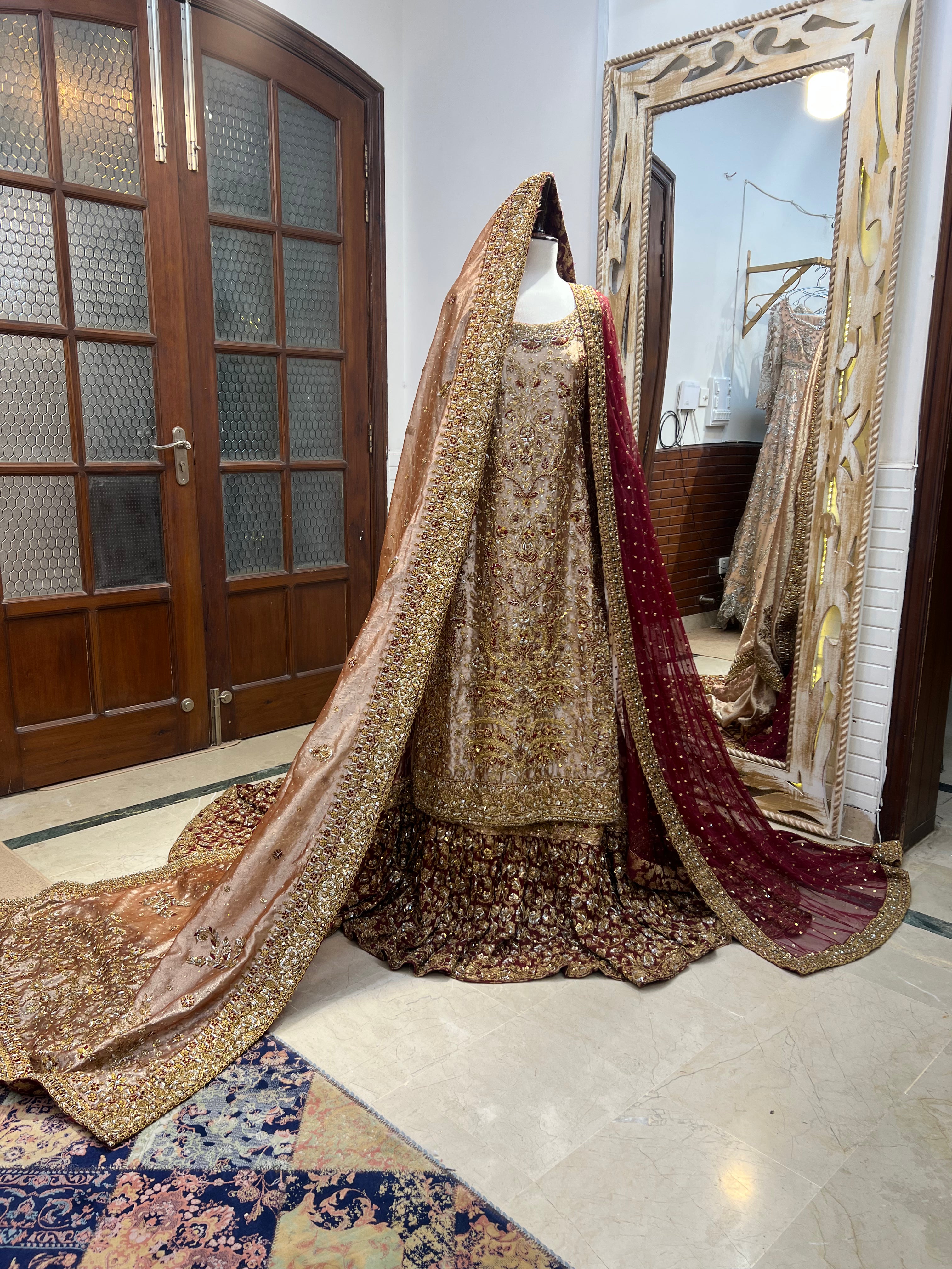 Haris Shakeel Teapink-HS17