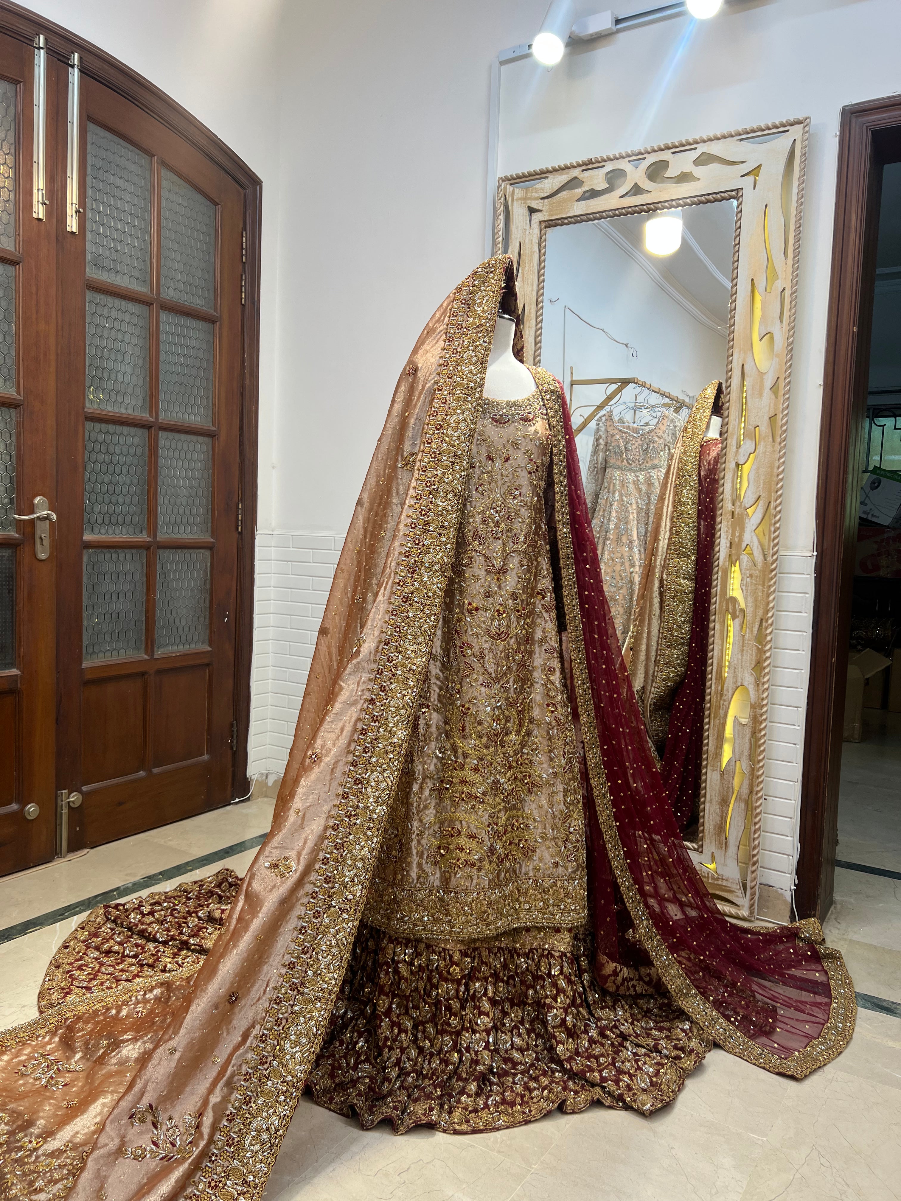 Haris Shakeel Teapink-HS17