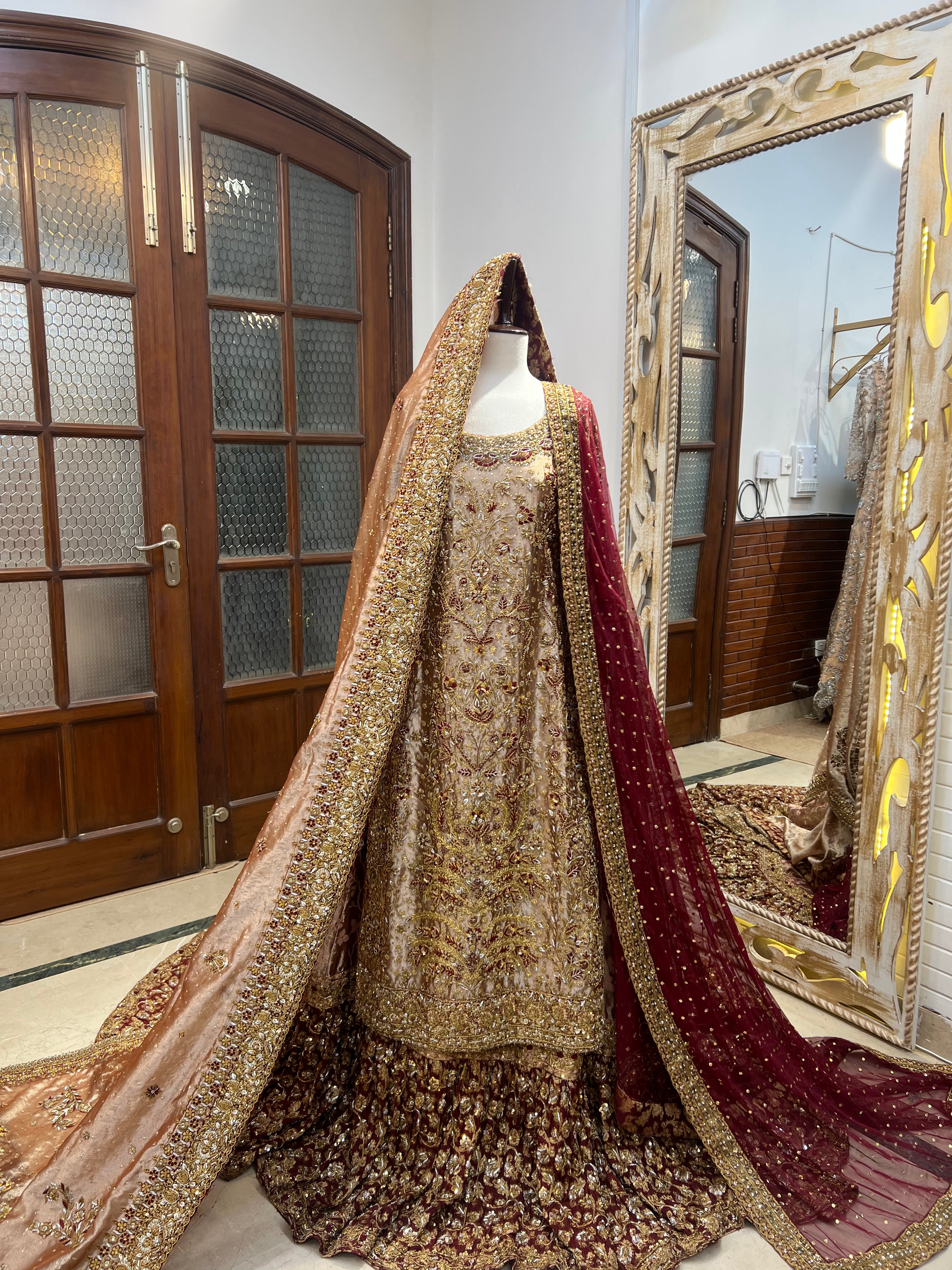 Haris Shakeel Teapink-HS17