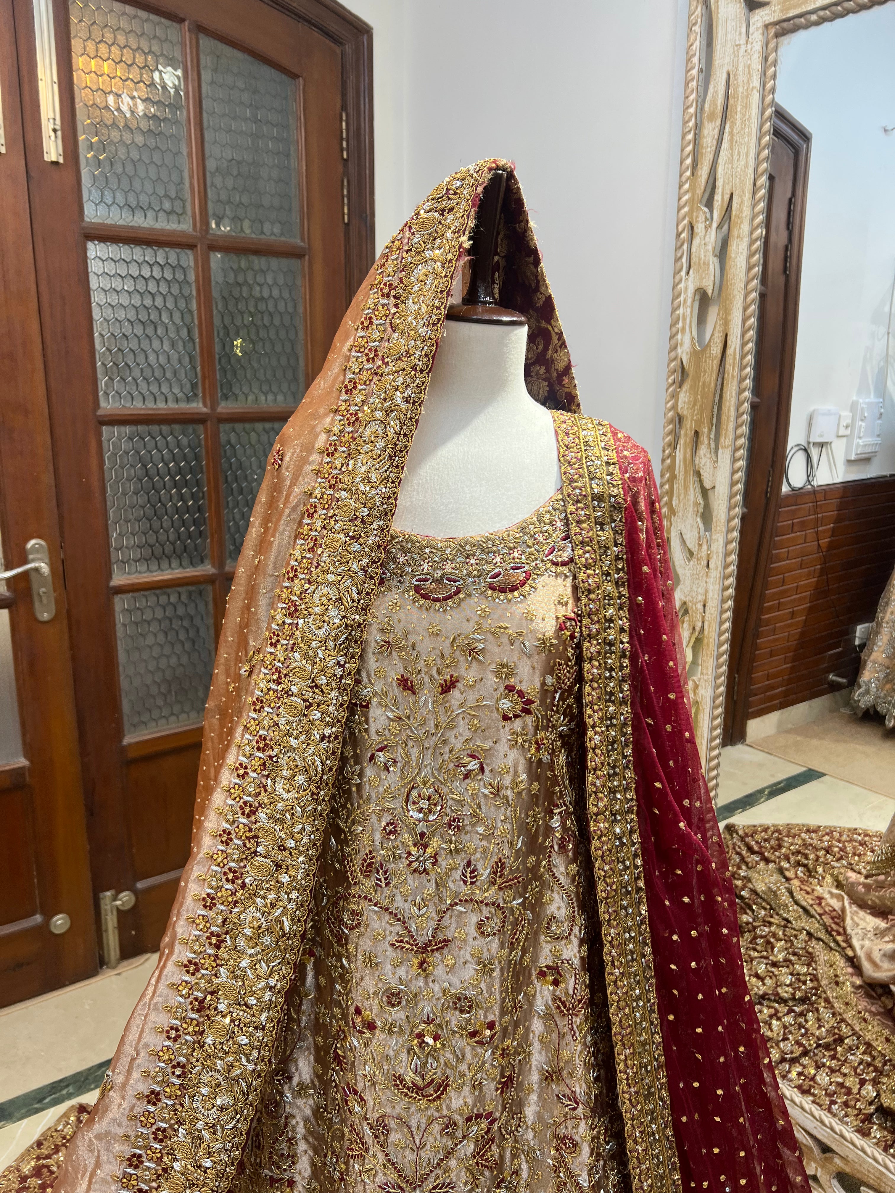 Haris Shakeel Teapink-HS17