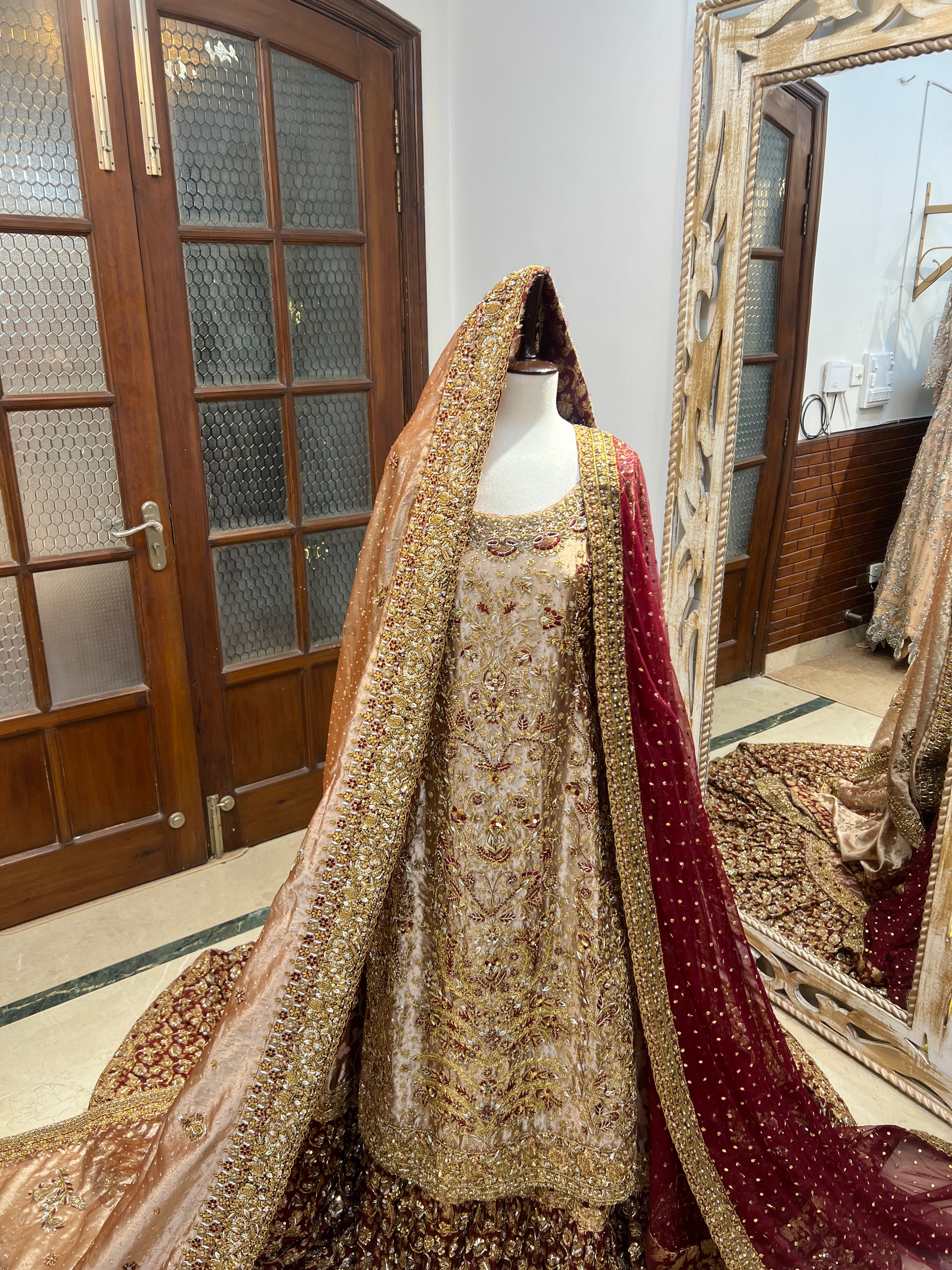 Haris Shakeel Teapink-HS17