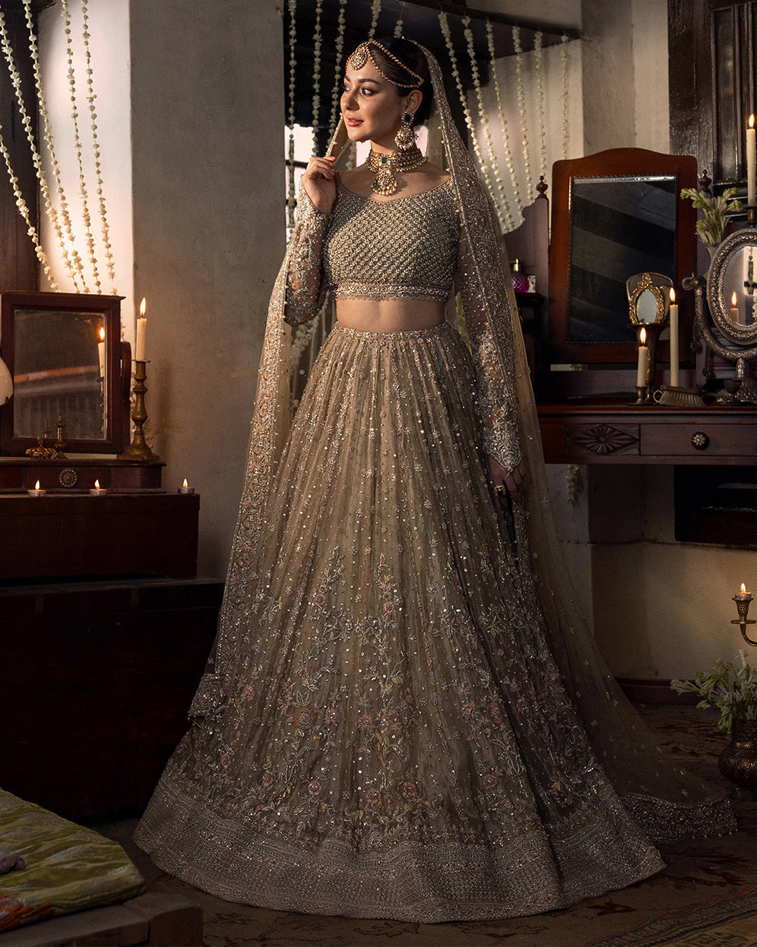 MAH BY FAIZA SAQLAIN