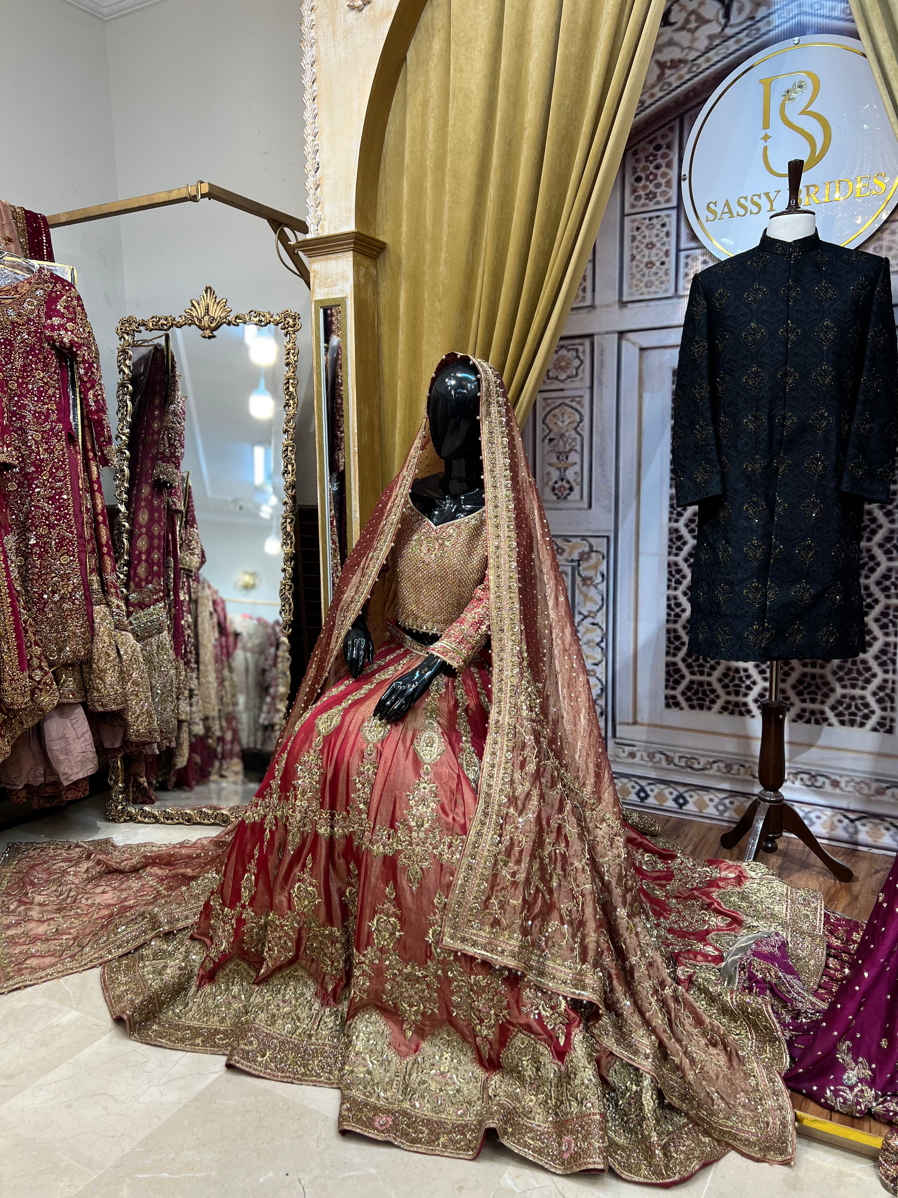 Faiza Saqlain Zawiya-FS12