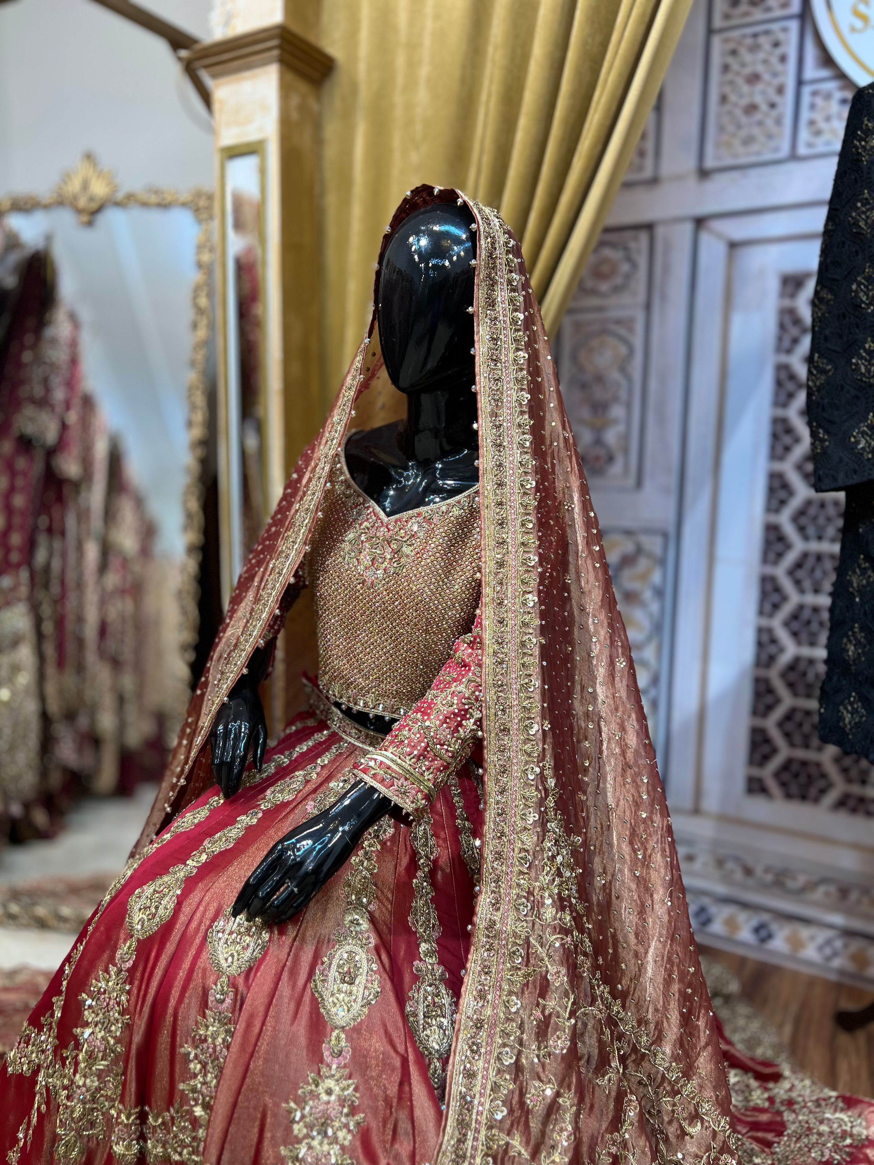 Faiza Saqlain Zawiya-FS12