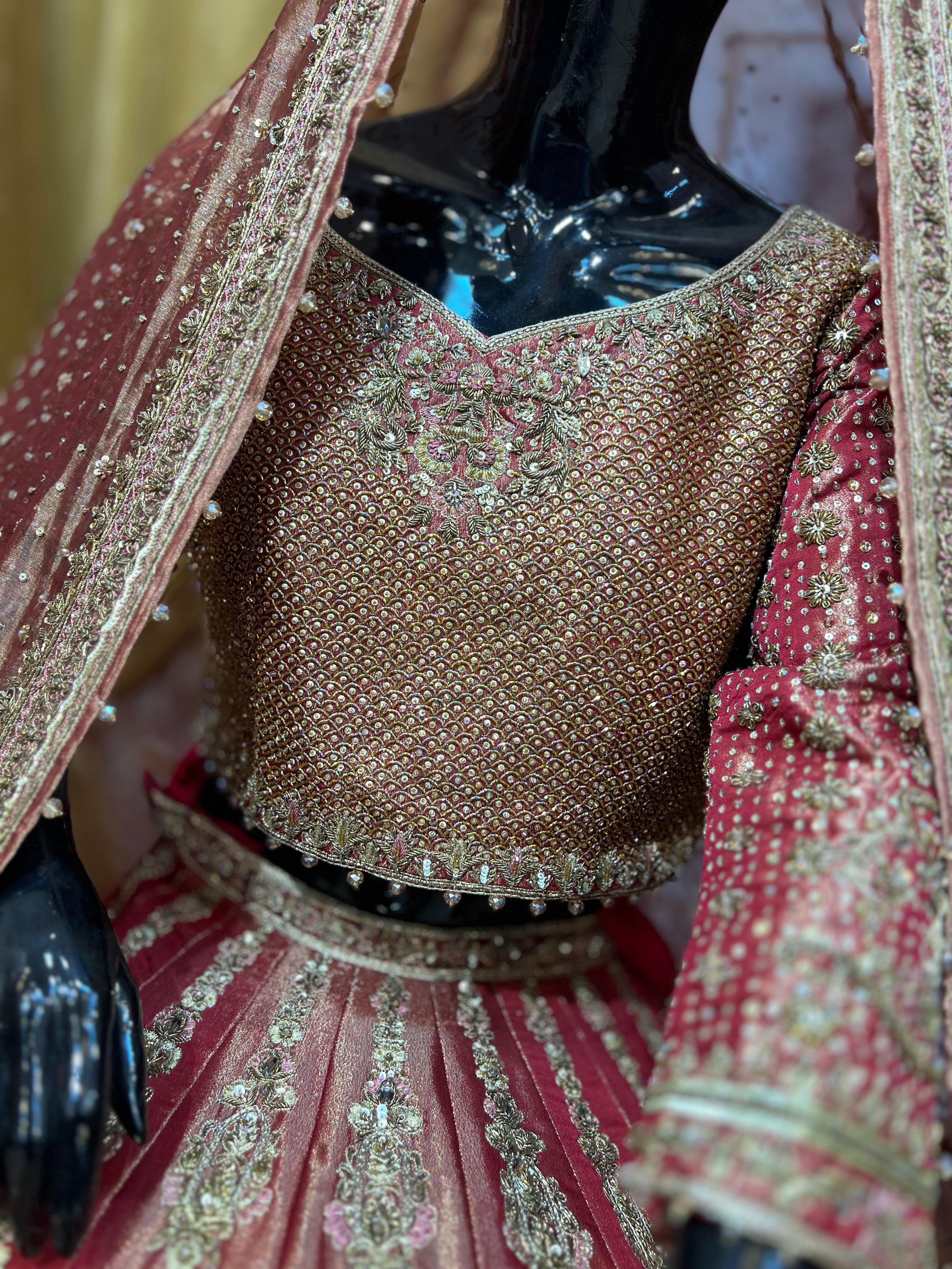 Faiza Saqlain Zawiya-FS12