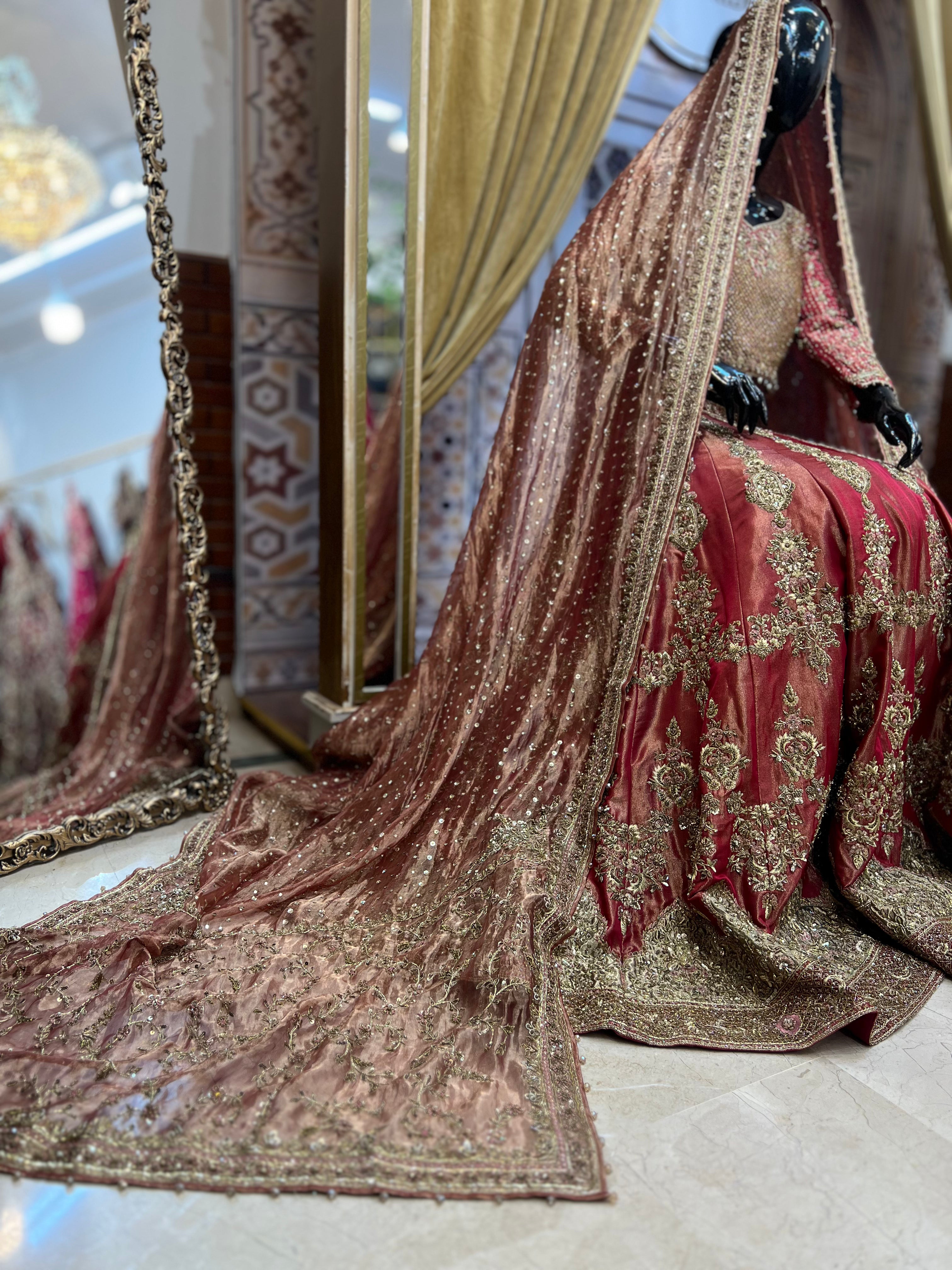 Faiza Saqlain Zawiya-FS12