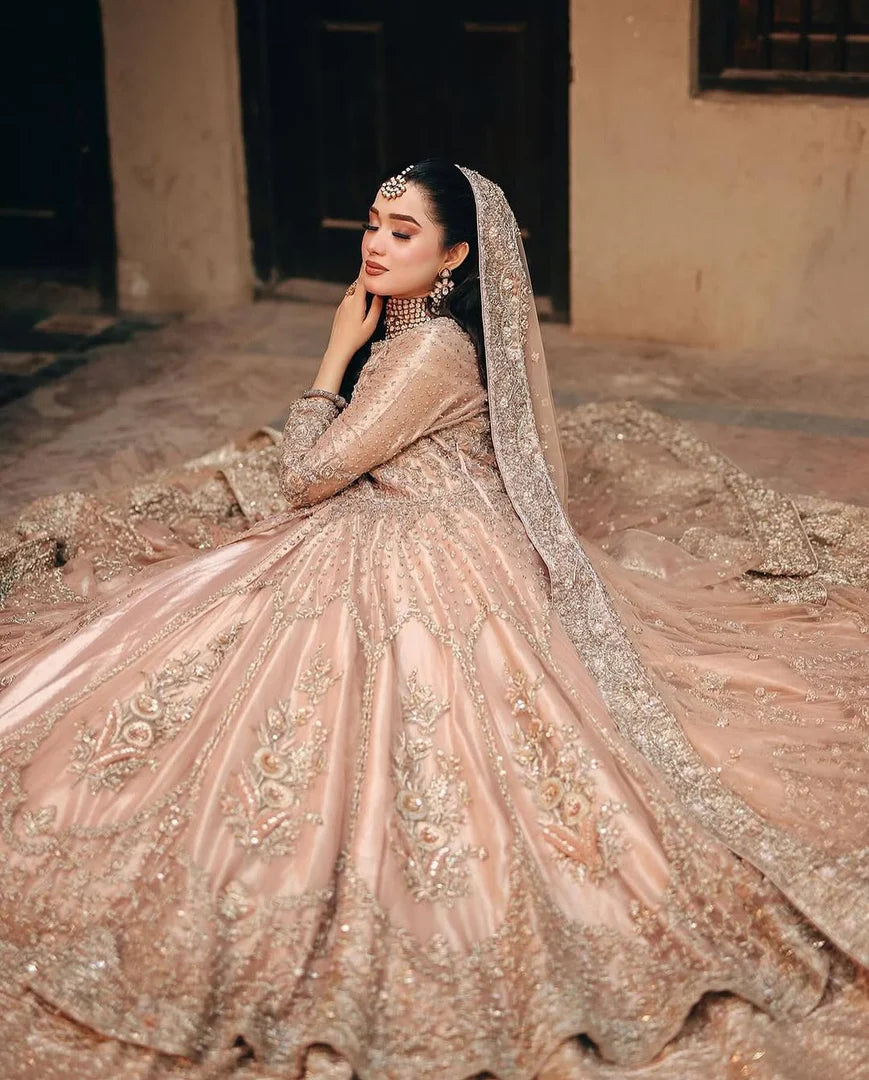 Mahra Faiza Saqlain- FS06