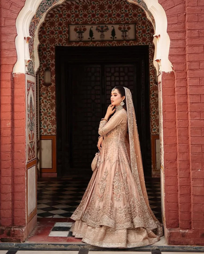 Mahra Faiza Saqlain- FS06