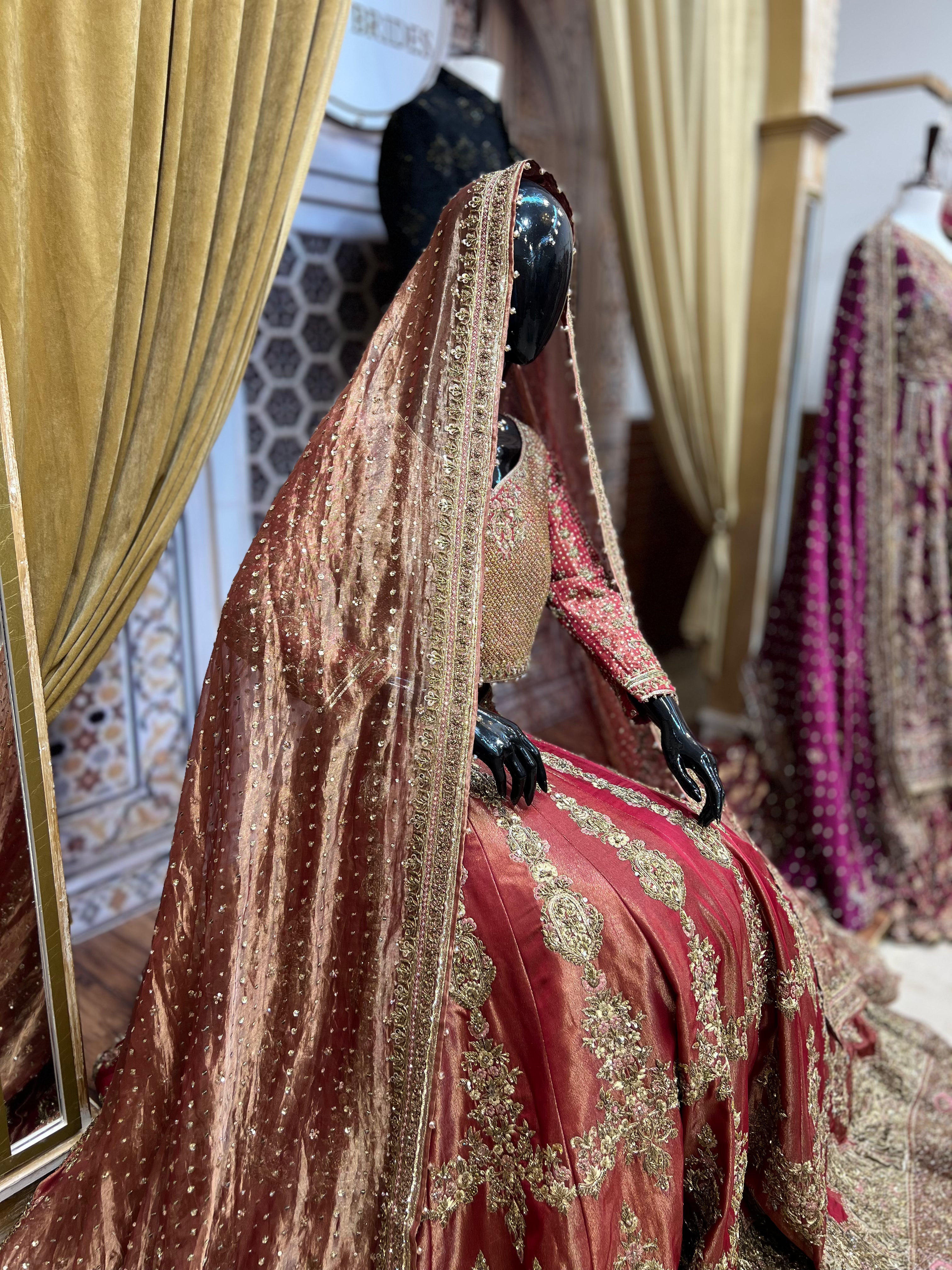 Faiza Saqlain Zawiya-FS12