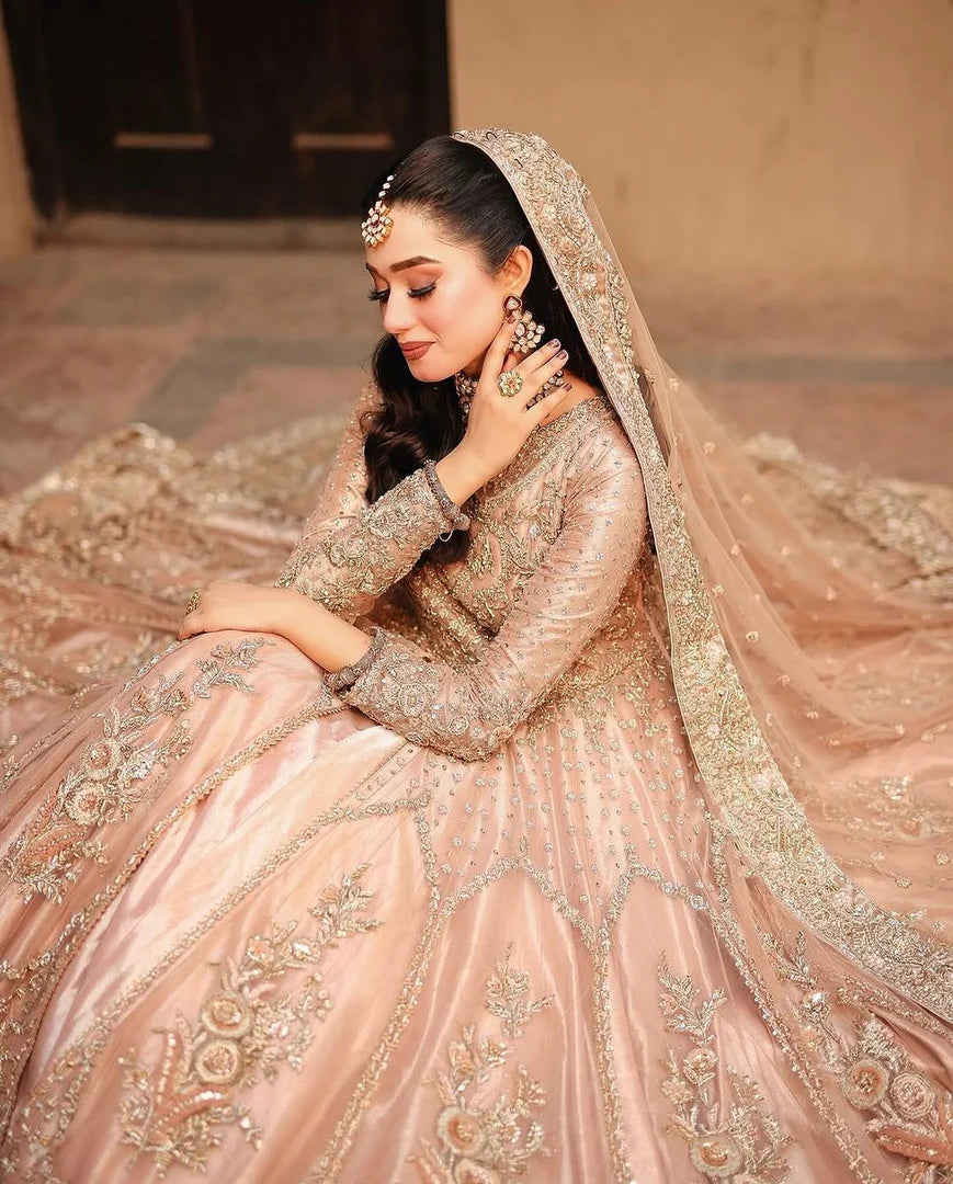 Mahra Faiza Saqlain- FS06