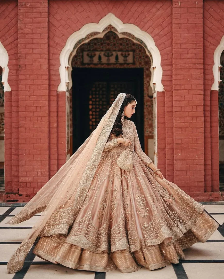 Mahra Faiza Saqlain- FS06