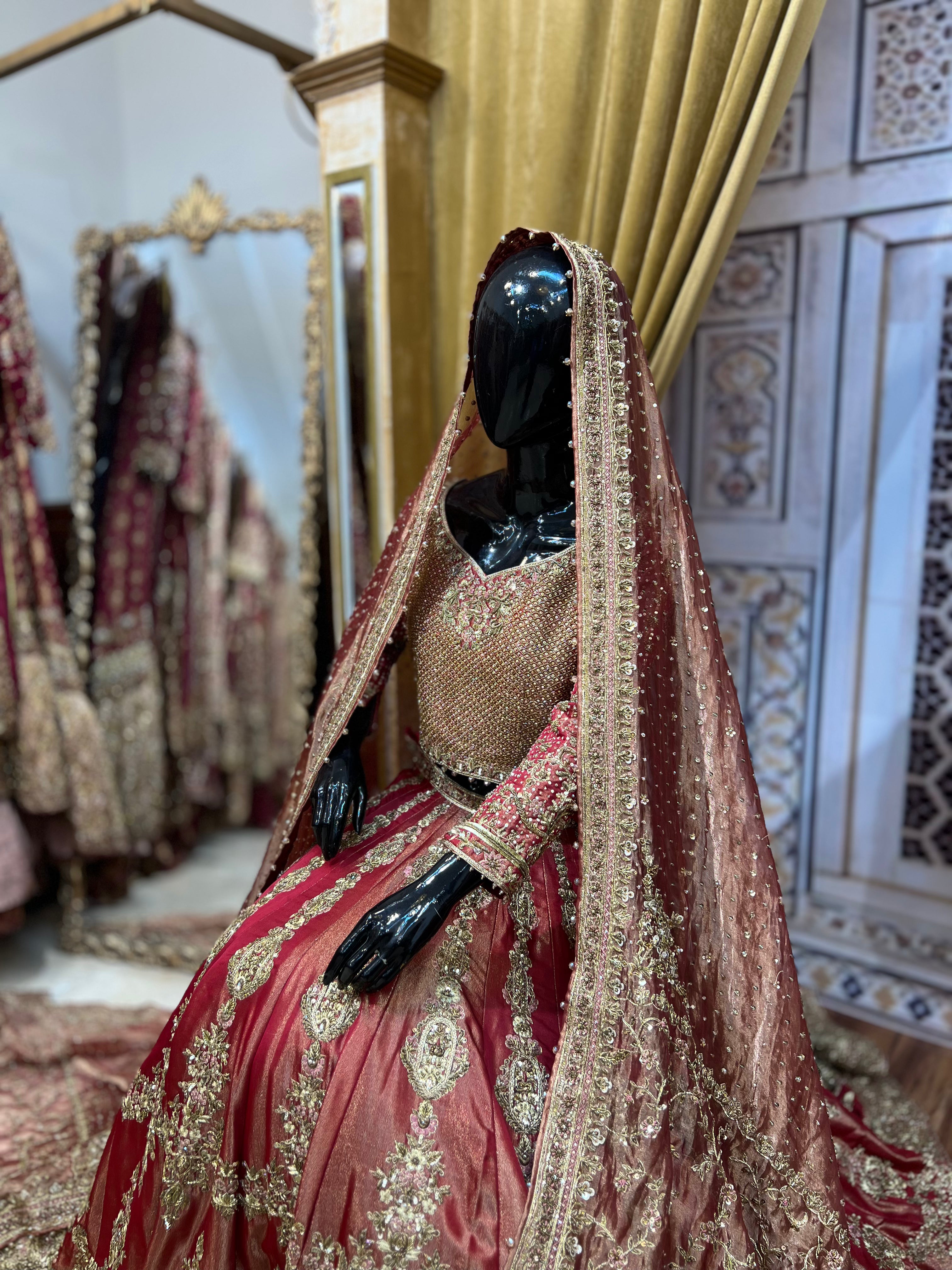 Faiza Saqlain Zawiya-FS12